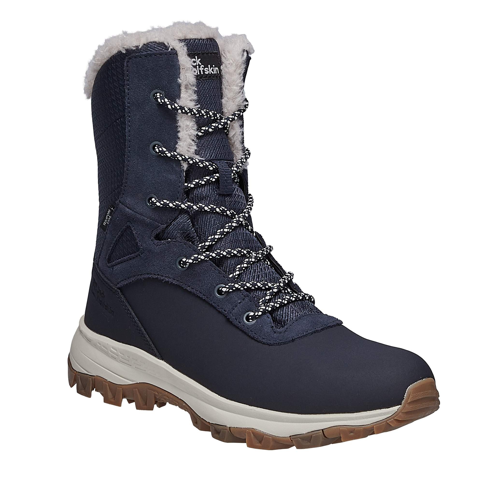Jack Wolfskin EVERQUEST TEXAPORE SNOW HIGH W Damen - Winterstiefel