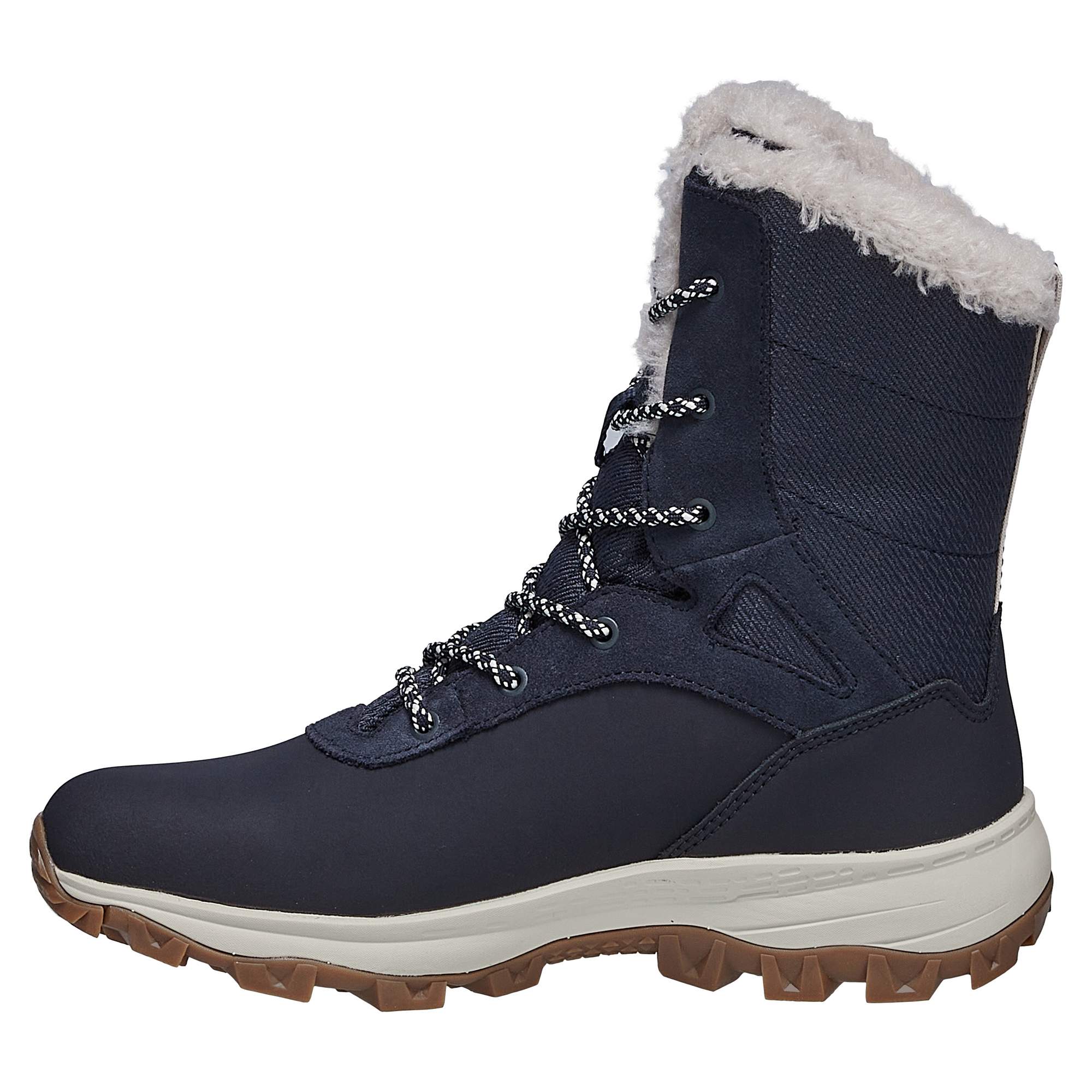 Jack Wolfskin EVERQUEST TEXAPORE SNOW HIGH W Damen - Winterstiefel