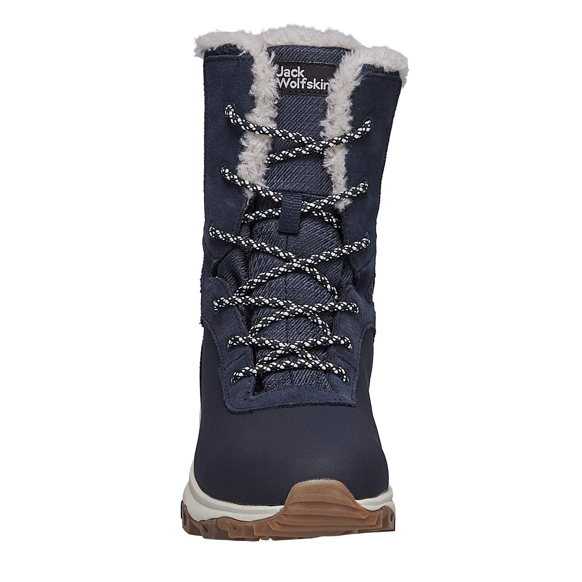 Jack Wolfskin EVERQUEST TEXAPORE SNOW HIGH W Damen - Winterstiefel