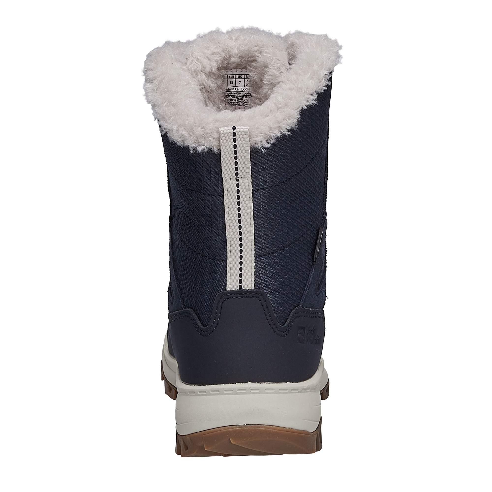 Jack Wolfskin EVERQUEST TEXAPORE SNOW HIGH W Damen - Winterstiefel