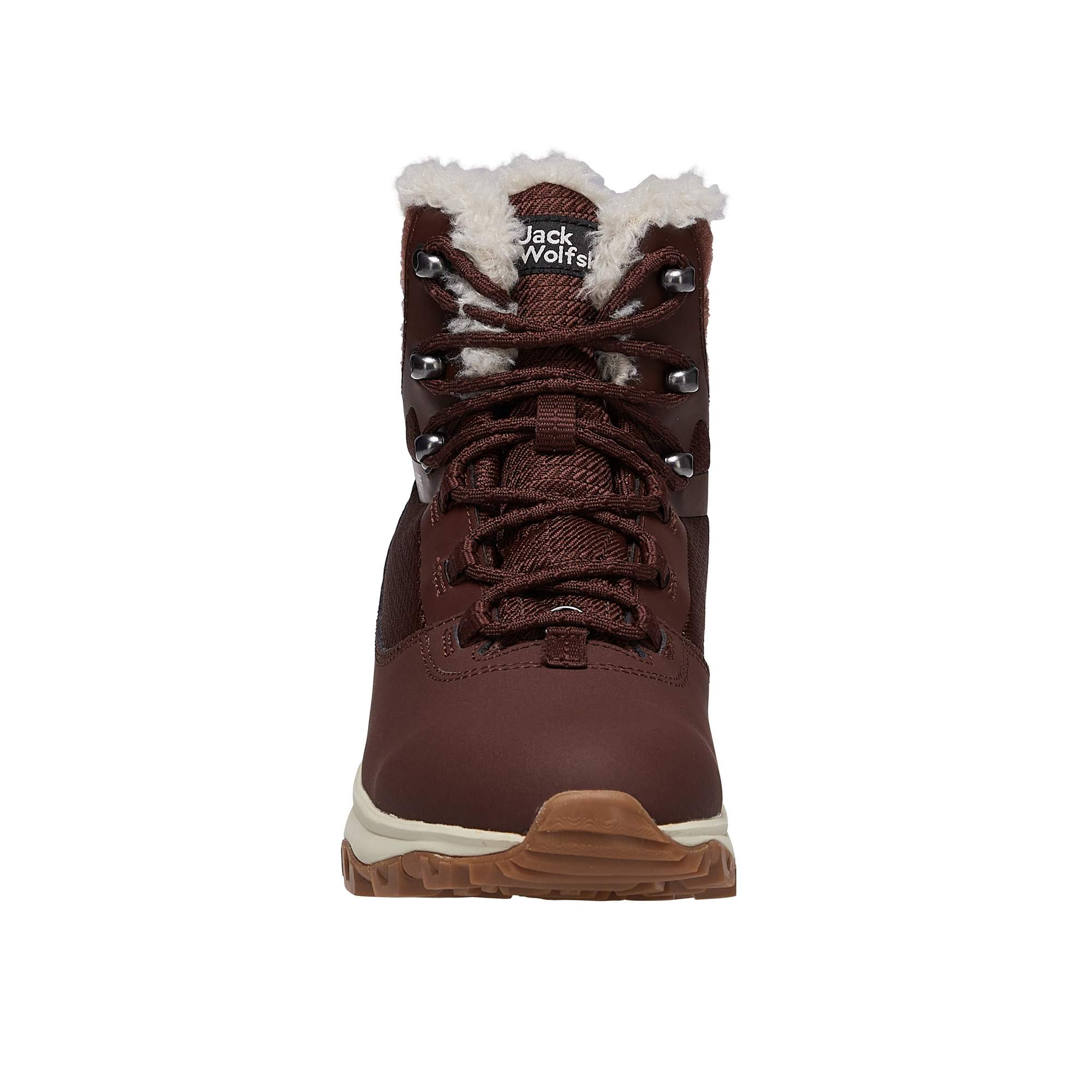 Jack Wolfskin EVERQUEST TEXAPORE HIGH W Damen - Winterstiefel