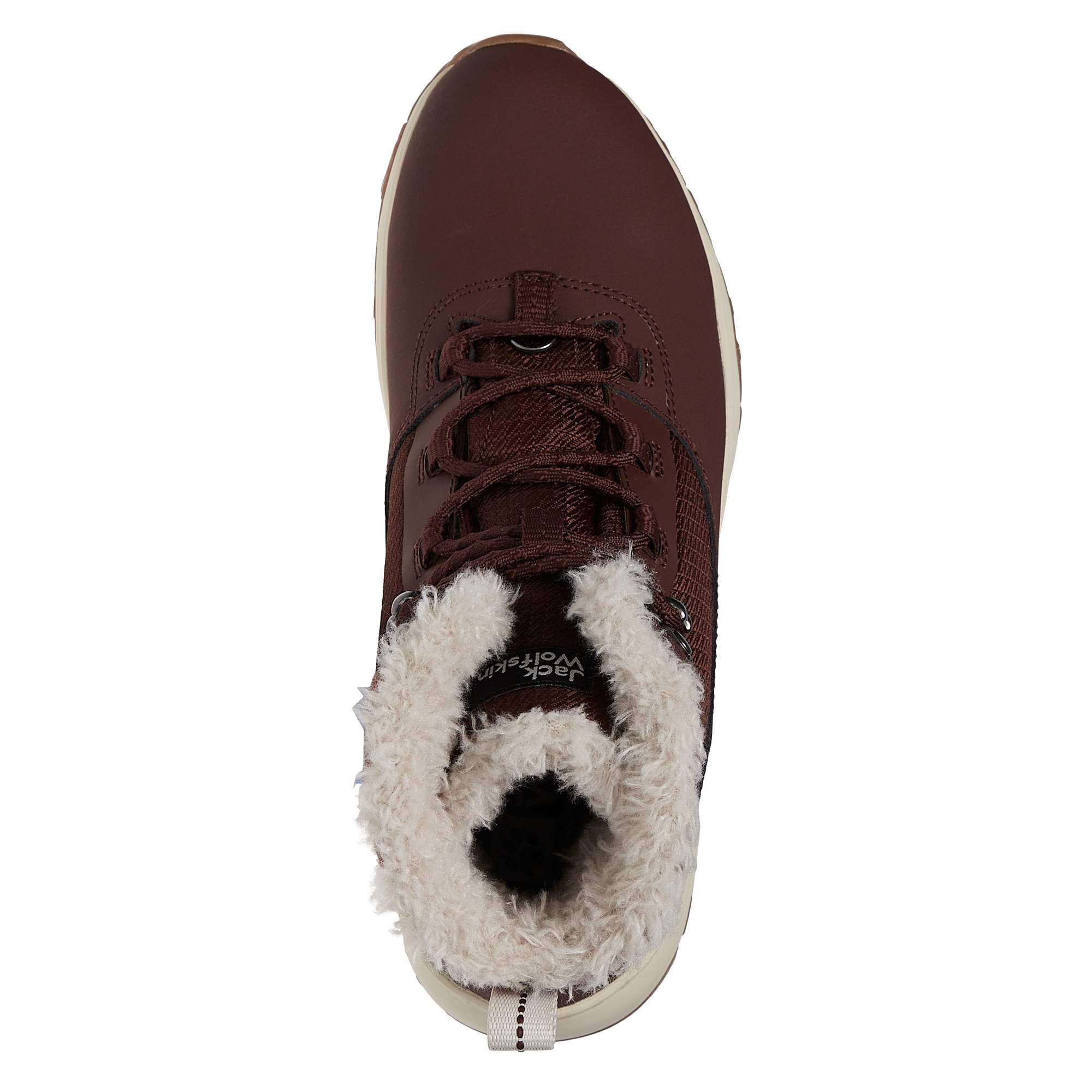Jack Wolfskin EVERQUEST TEXAPORE HIGH W Damen - Winterstiefel