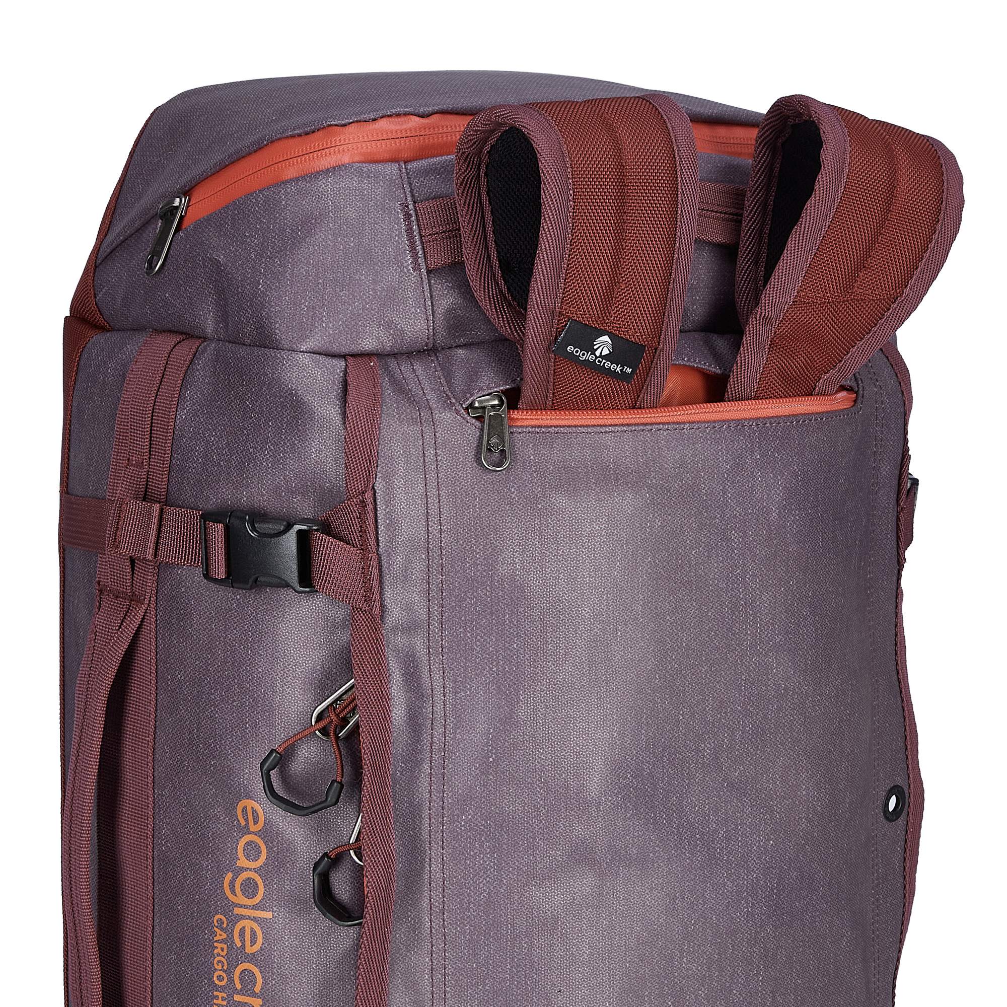 Eagle Creek CARGO HAULER DUFFEL 40L - Reisetasche