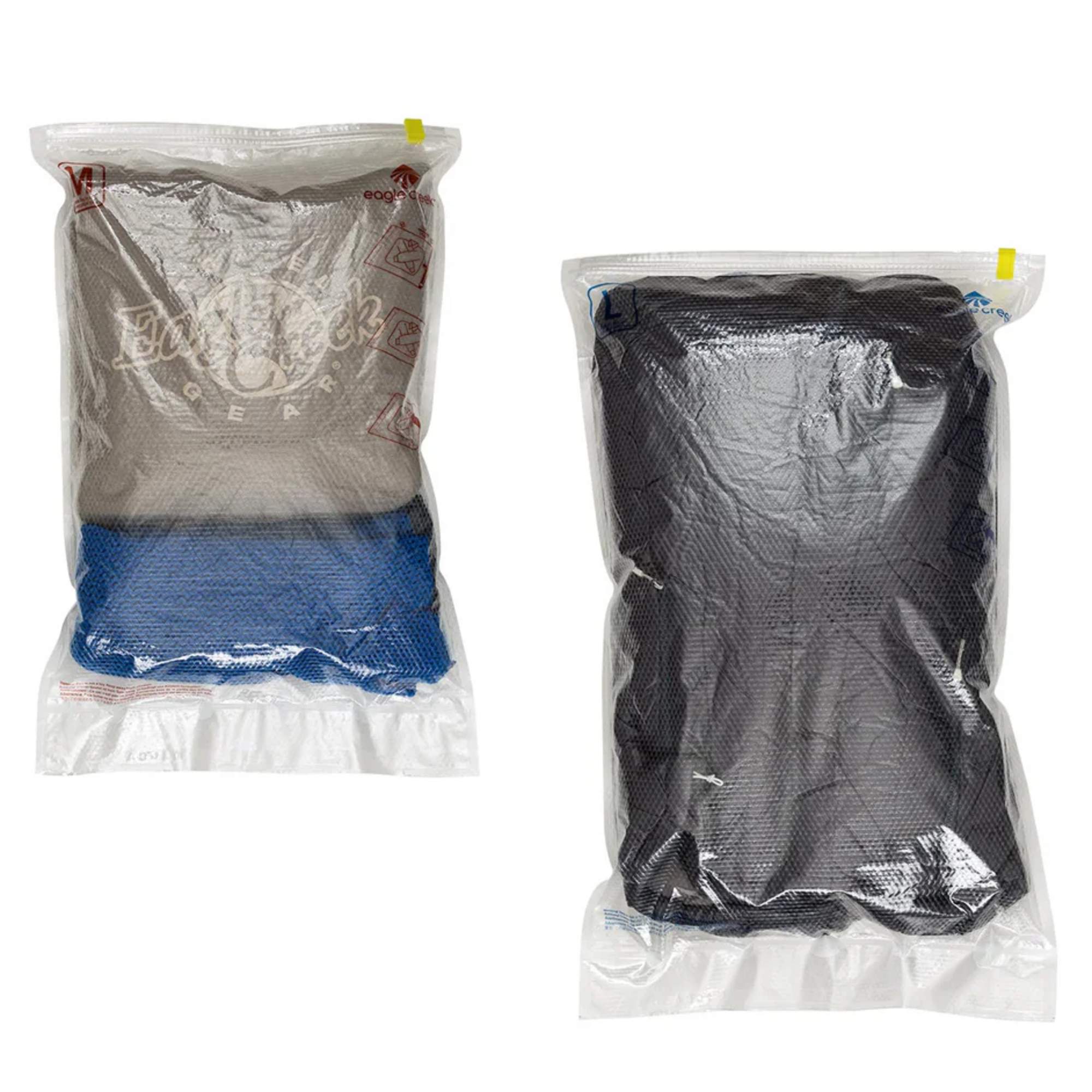 Eagle Creek PACK-IT COMPRESSION SAC SET M/L - Packbeutel