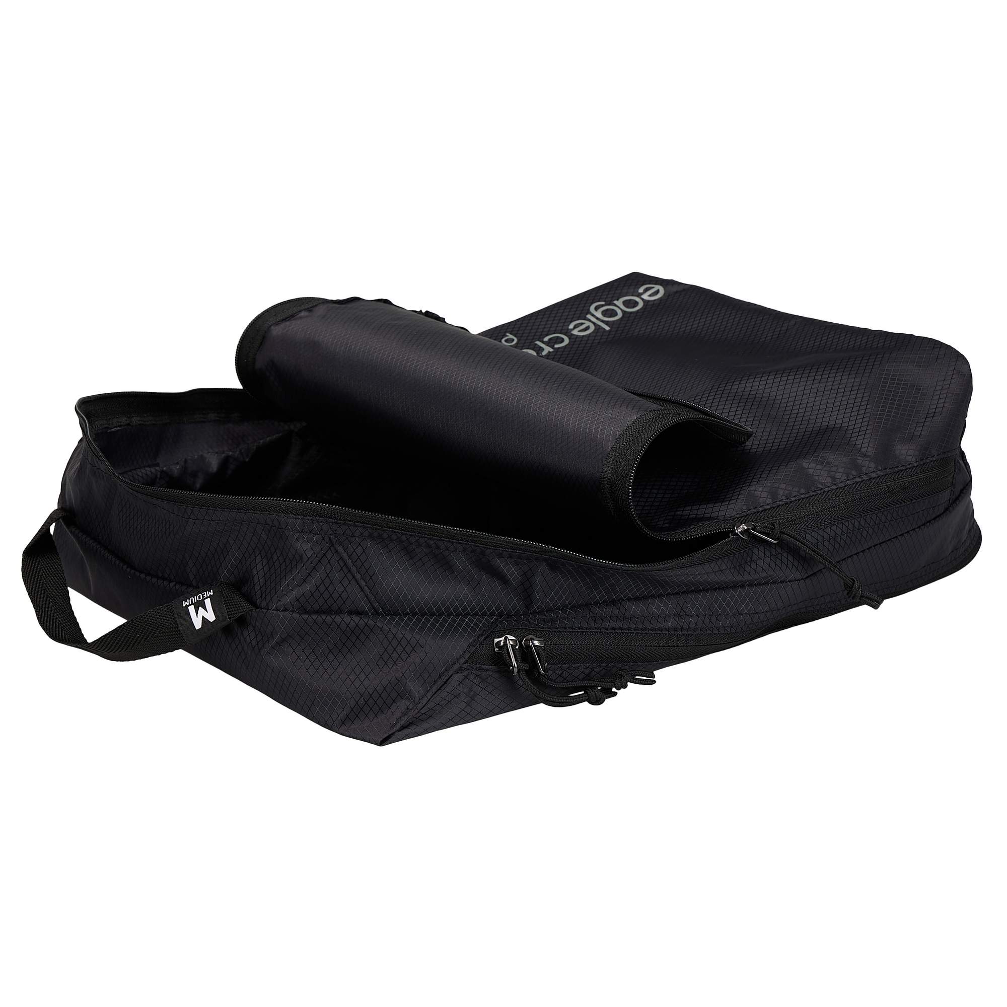 Eagle Creek PACK-IT ISOLATE CLEAN/DIRTY CUBE M - Packbeutel