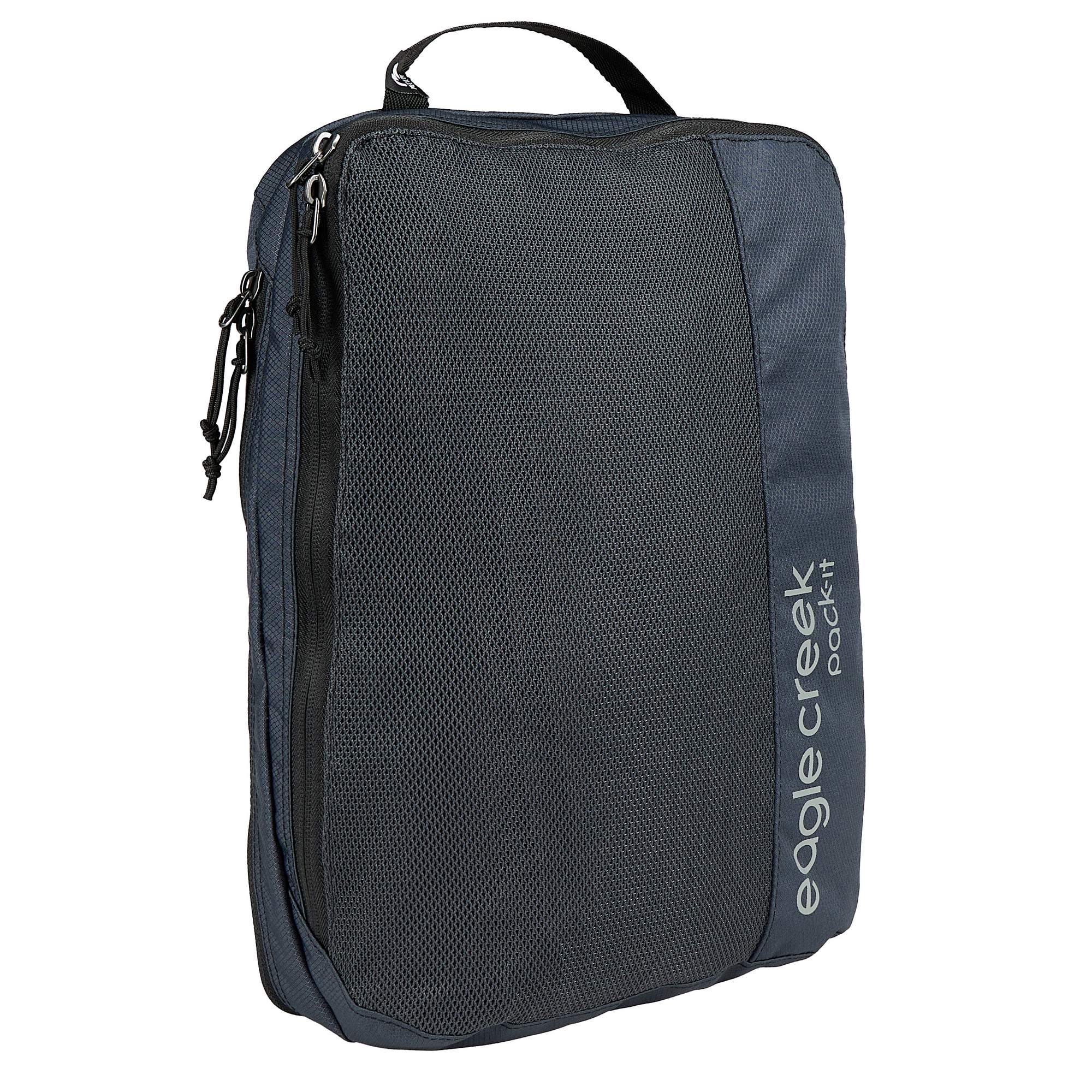 Eagle Creek PACK-IT REVEAL CLEAN/DIRTY CUBE M - Packbeutel