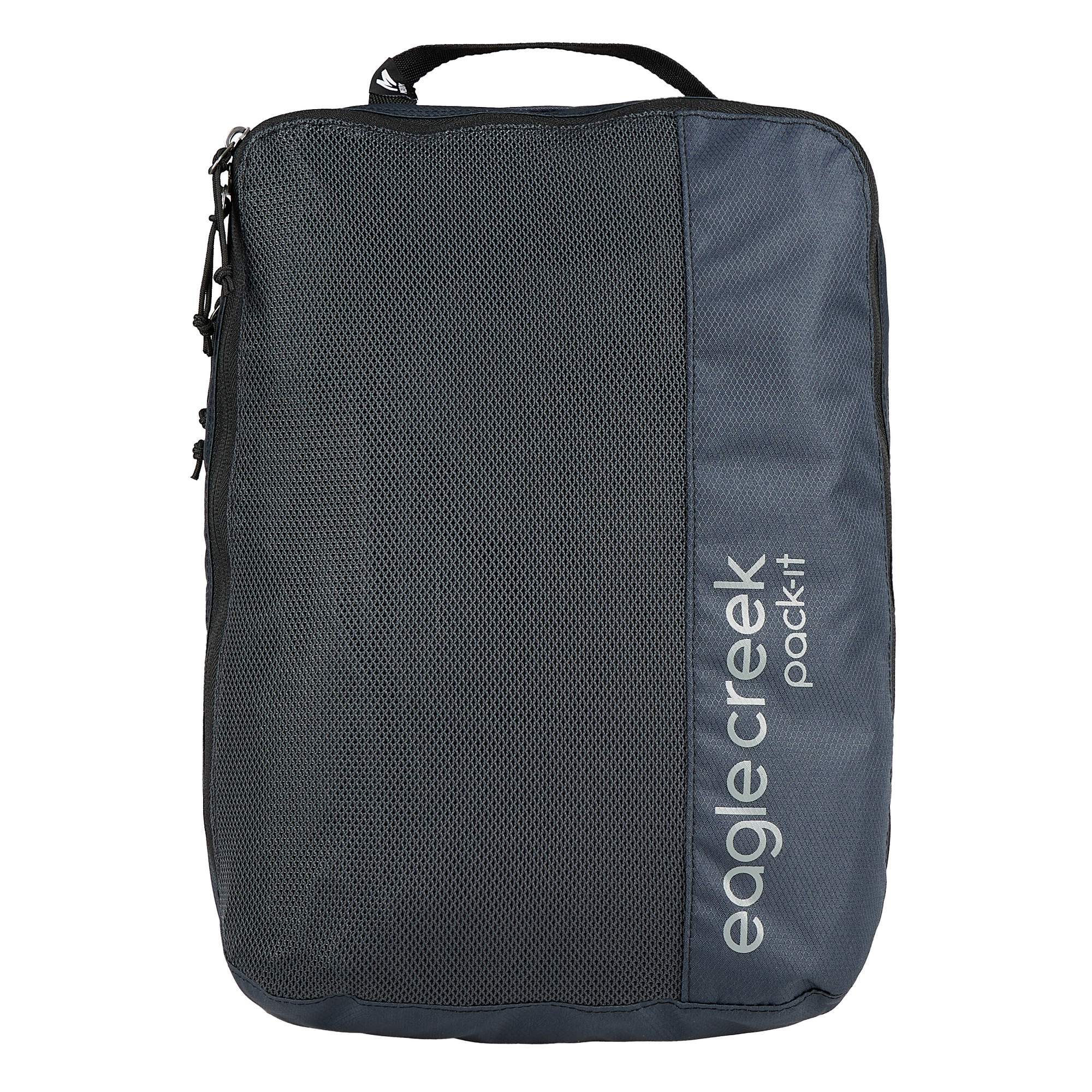 Eagle Creek PACK-IT REVEAL CLEAN/DIRTY CUBE M - Packbeutel