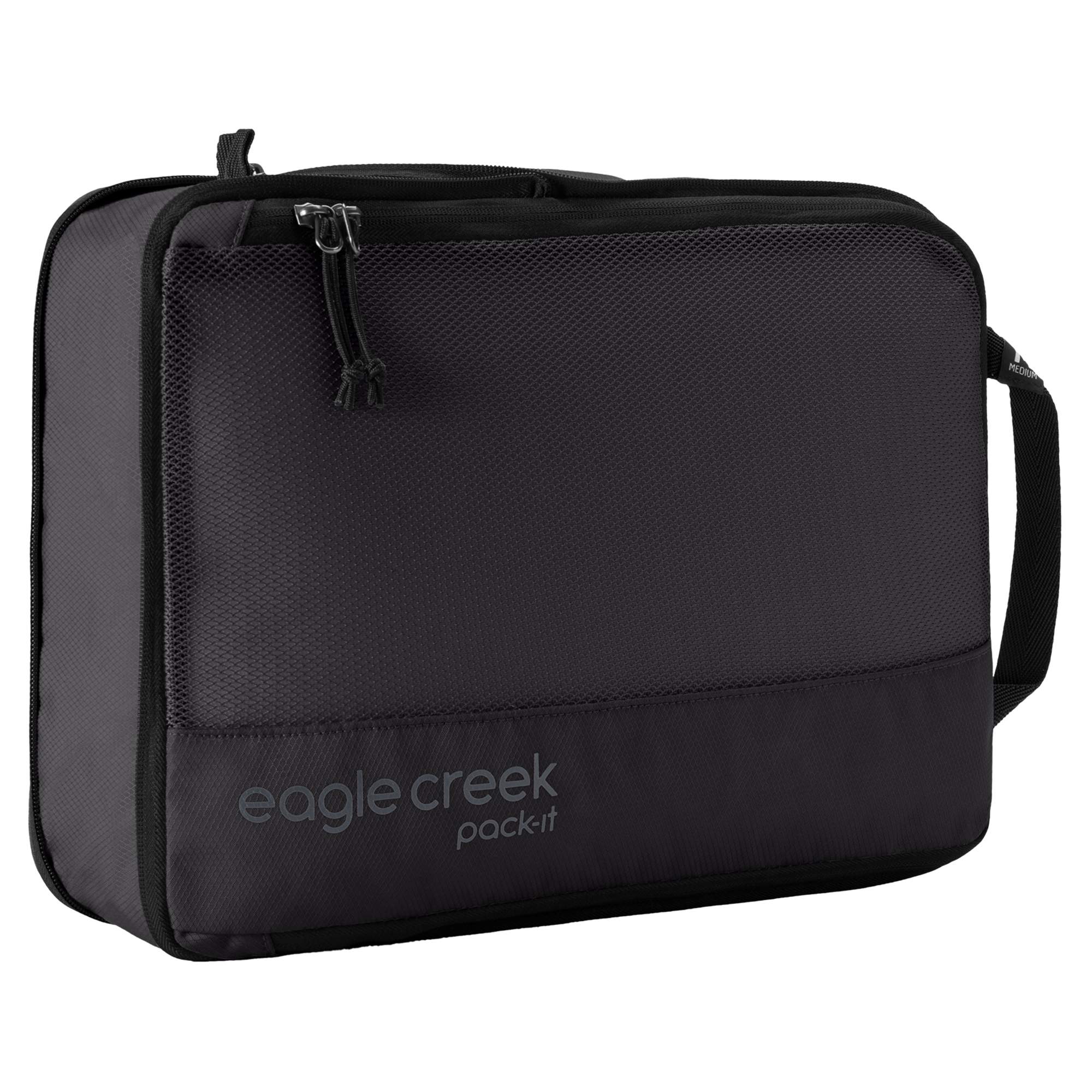 Eagle Creek PACK-IT REVEAL COMPRESSION CUBE M - Packbeutel Eagle Creek PACK-IT REVEAL COMPRESSION CUBE M - Packbeutel