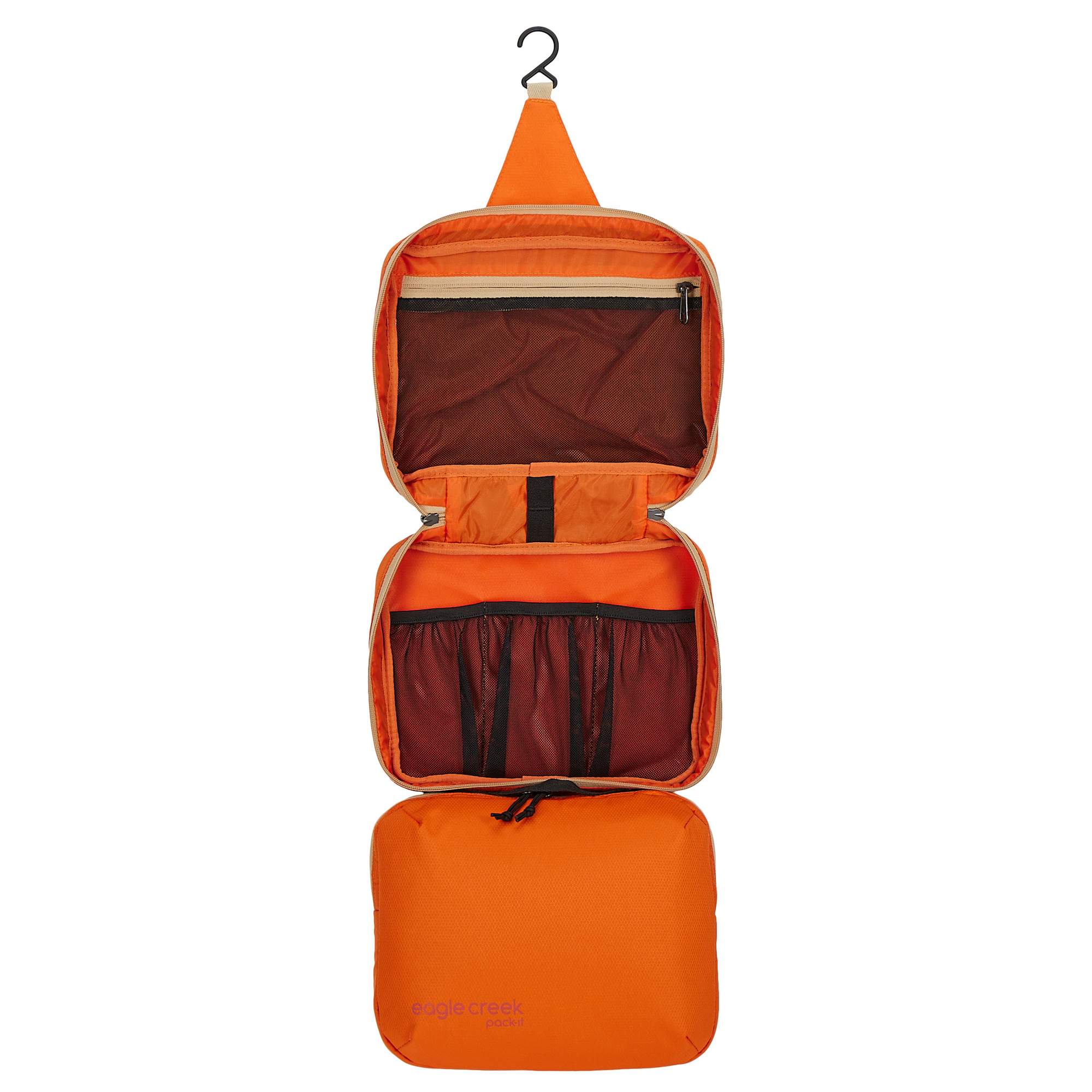 Eagle Creek PACK-IT TRIFOLD TOILETRY KIT - Kulturtasche