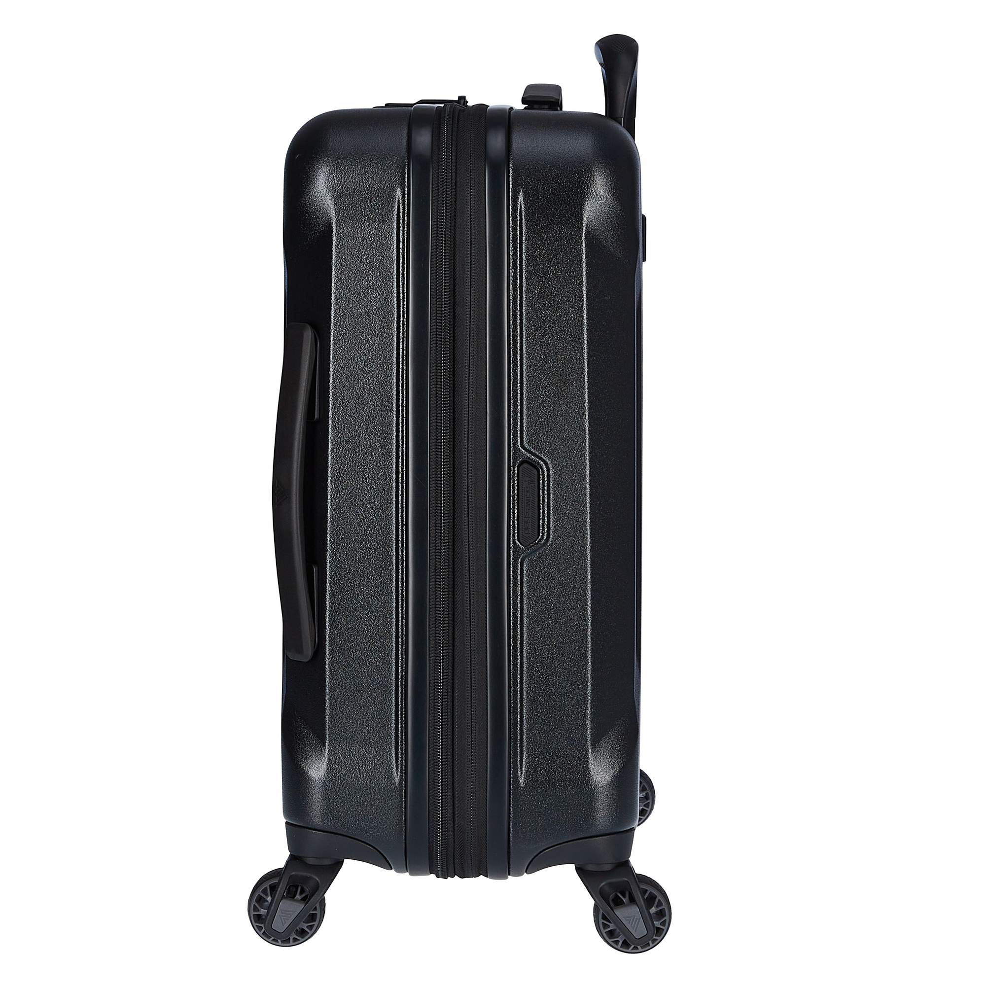 Gregory QUADRO PRO INT CARRY ON - Rollkoffer