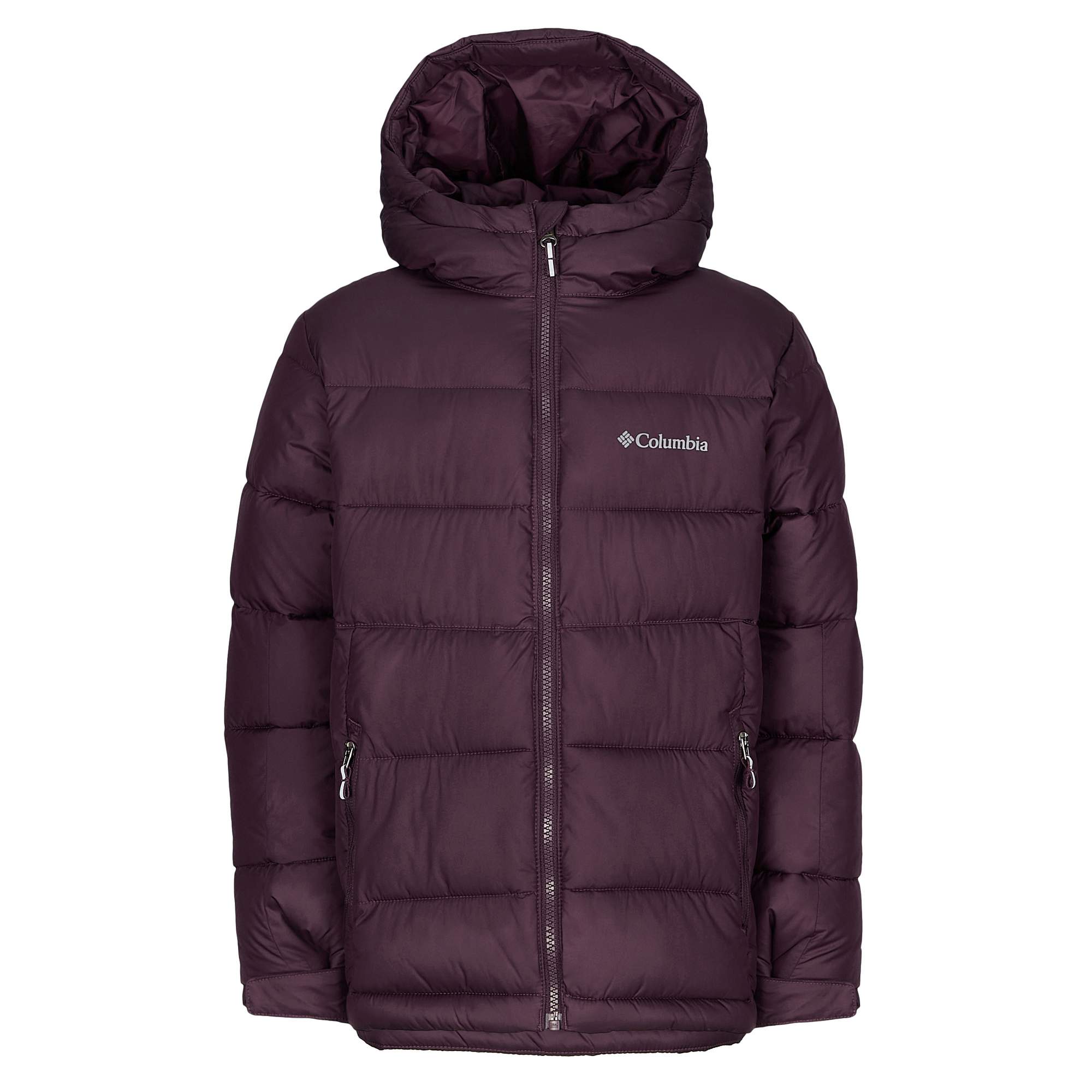 Columbia PIKE LAKE II HOODED JACKET Kinder - Winterjacke
