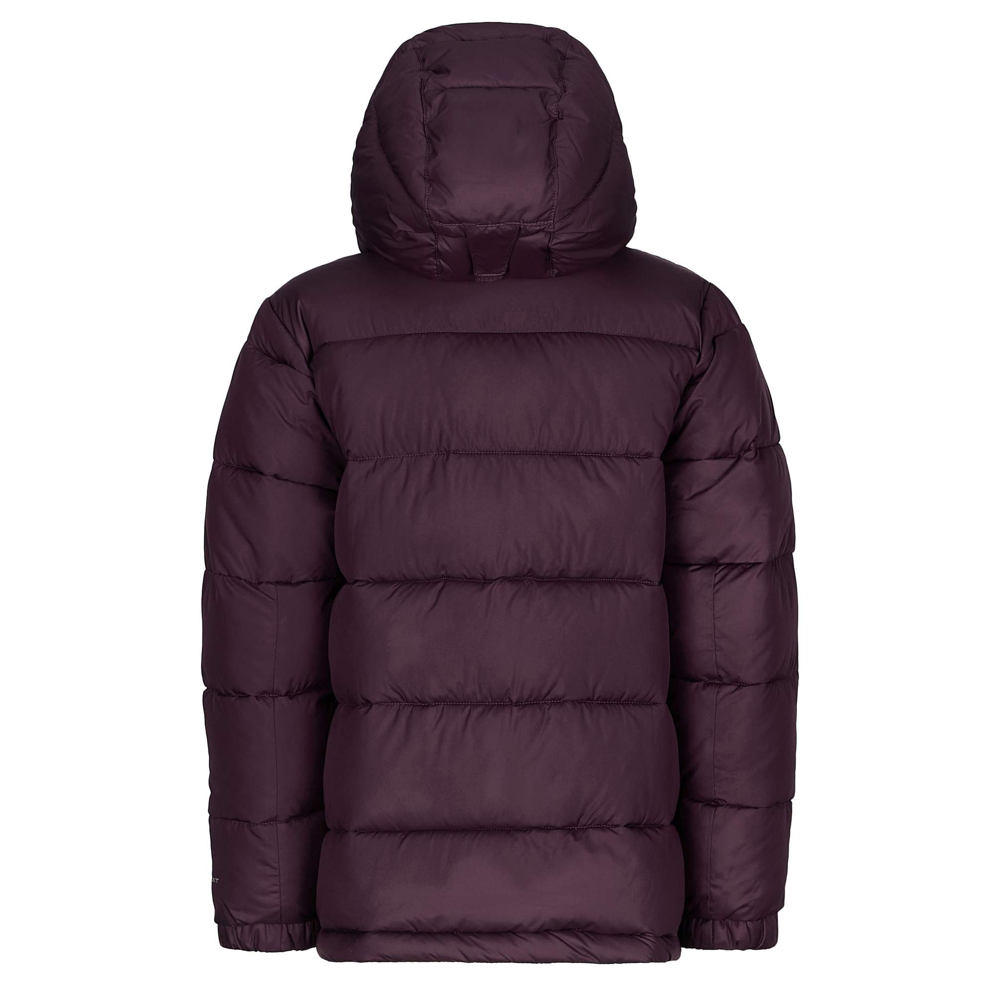 Columbia PIKE LAKE II HOODED JACKET Kinder - Winterjacke