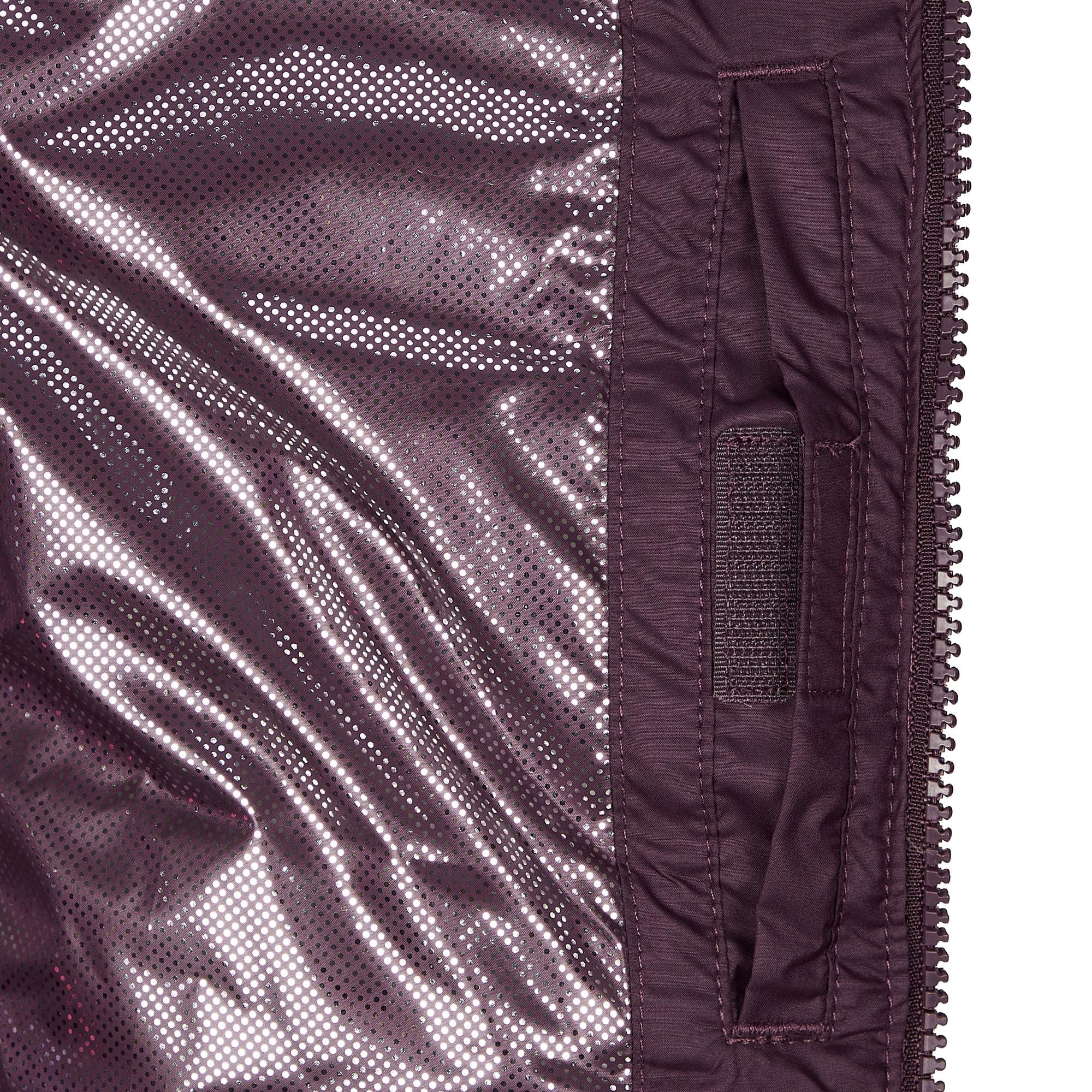 Columbia PIKE LAKE II HOODED JACKET Kinder - Winterjacke