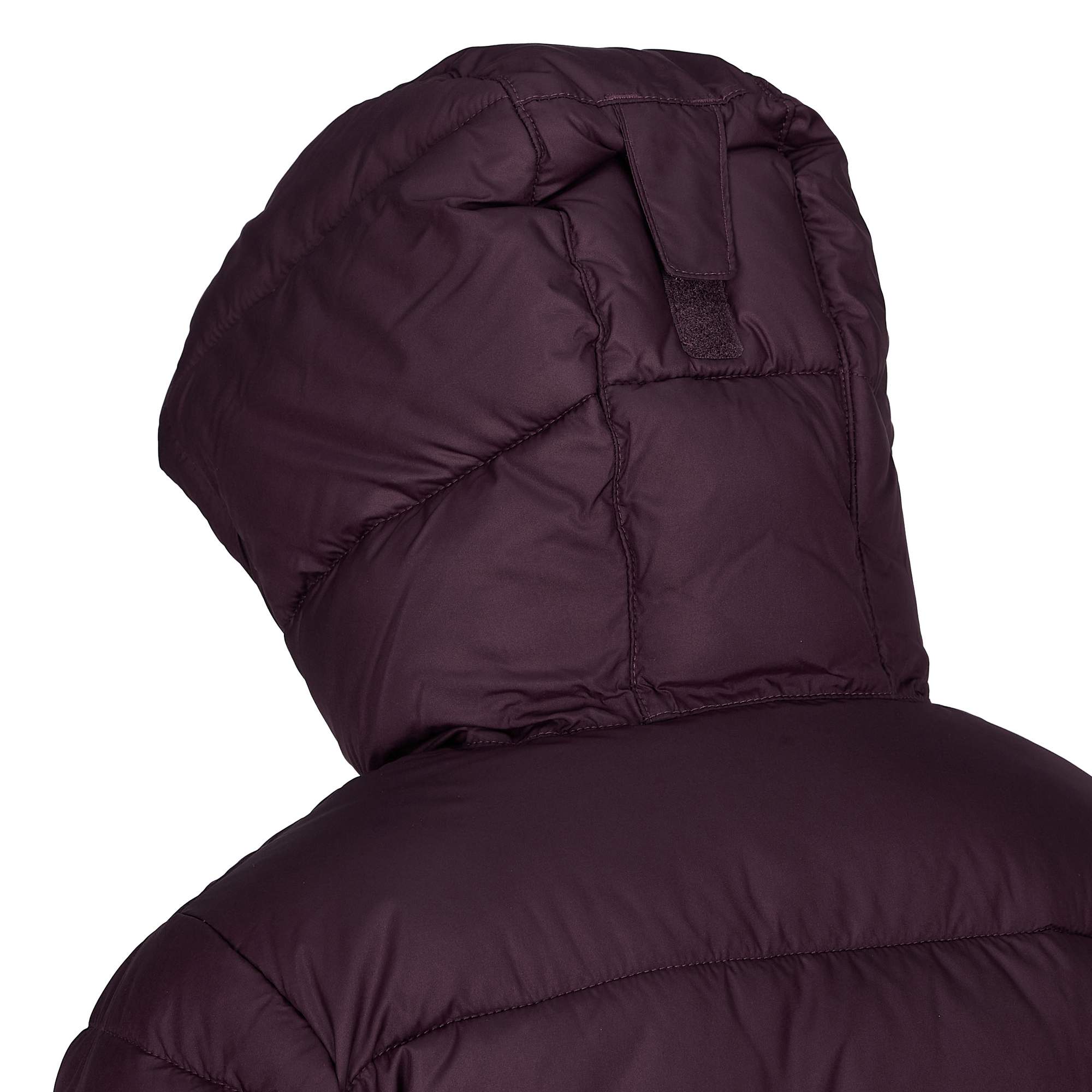 Columbia PIKE LAKE II HOODED JACKET Kinder - Winterjacke