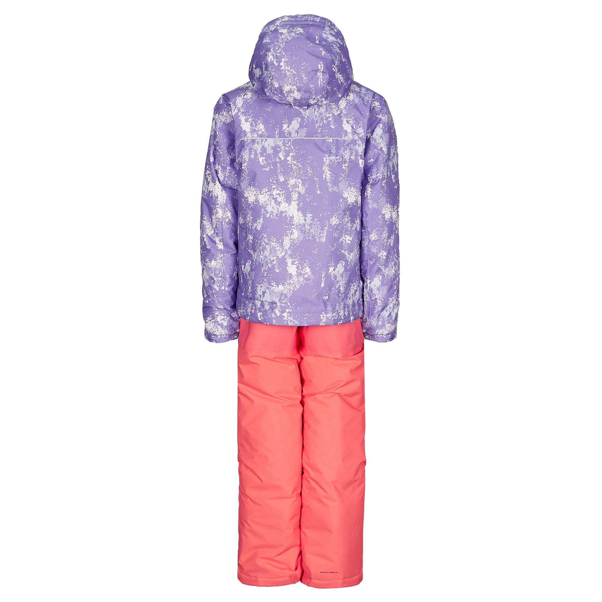 Columbia BUGA II SET Kinder - Schneeanzug