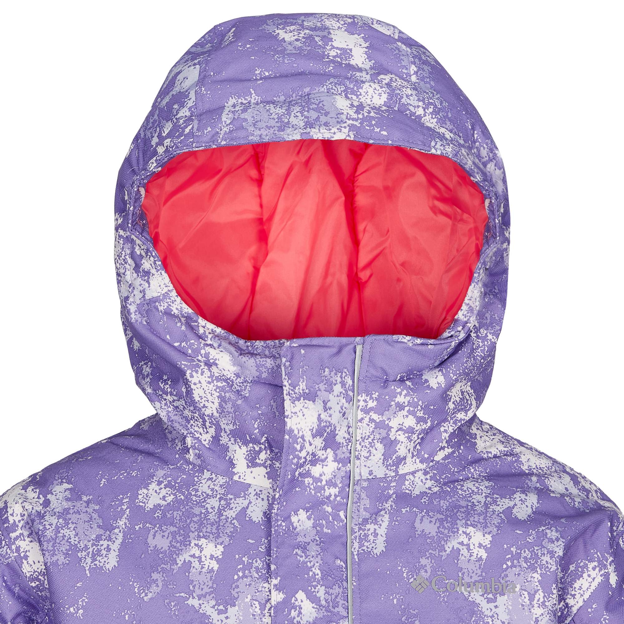 Columbia BUGA II SET Kinder - Schneeanzug