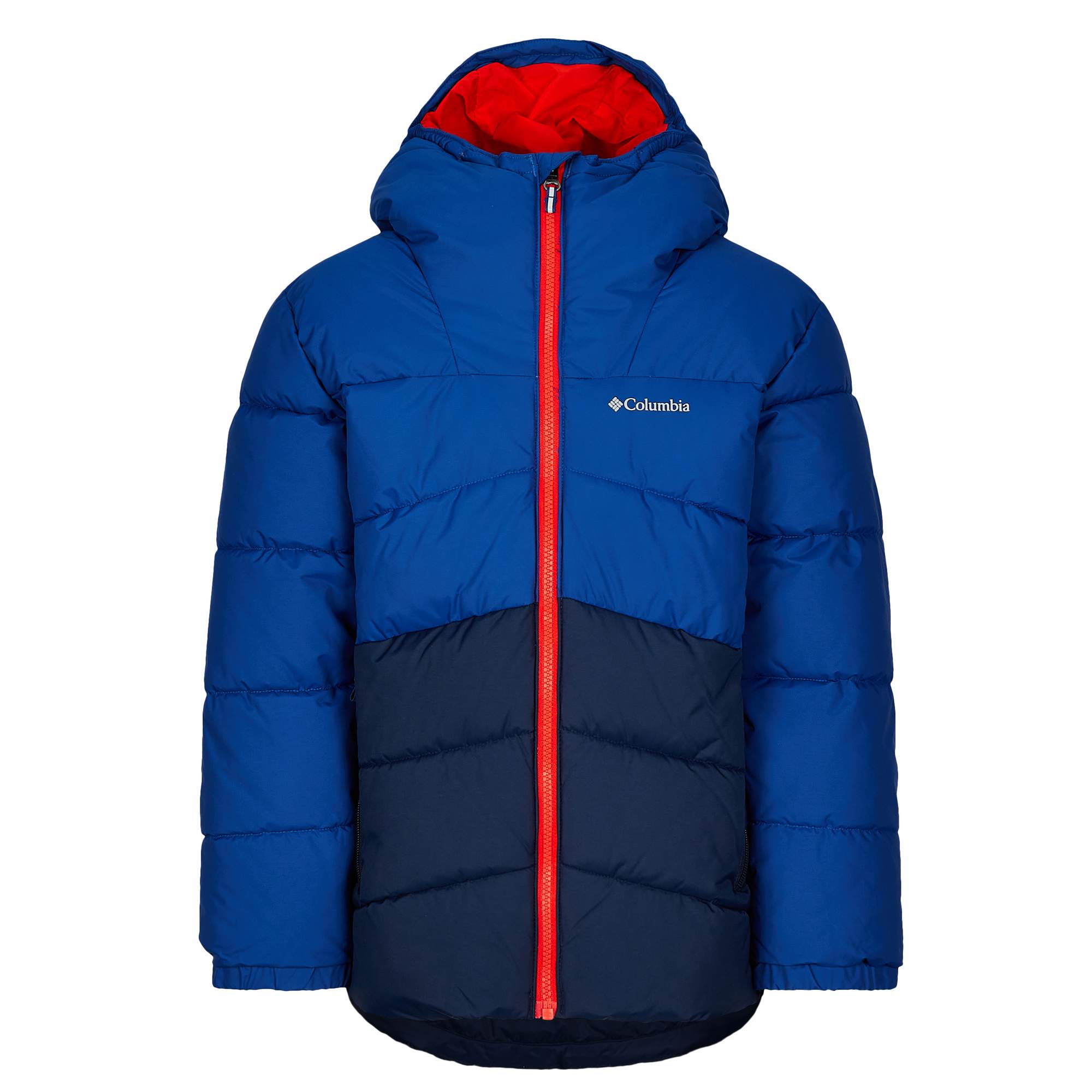 Columbia ARCTIC BLAST II JACKET Kinder - Skijacke