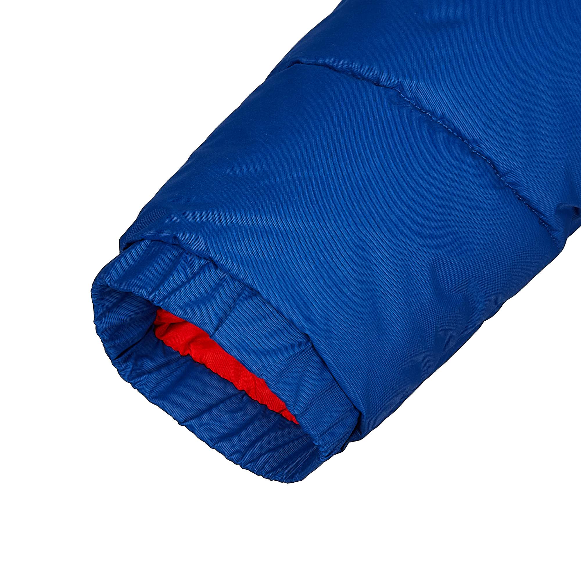 Columbia ARCTIC BLAST II JACKET Kinder - Skijacke