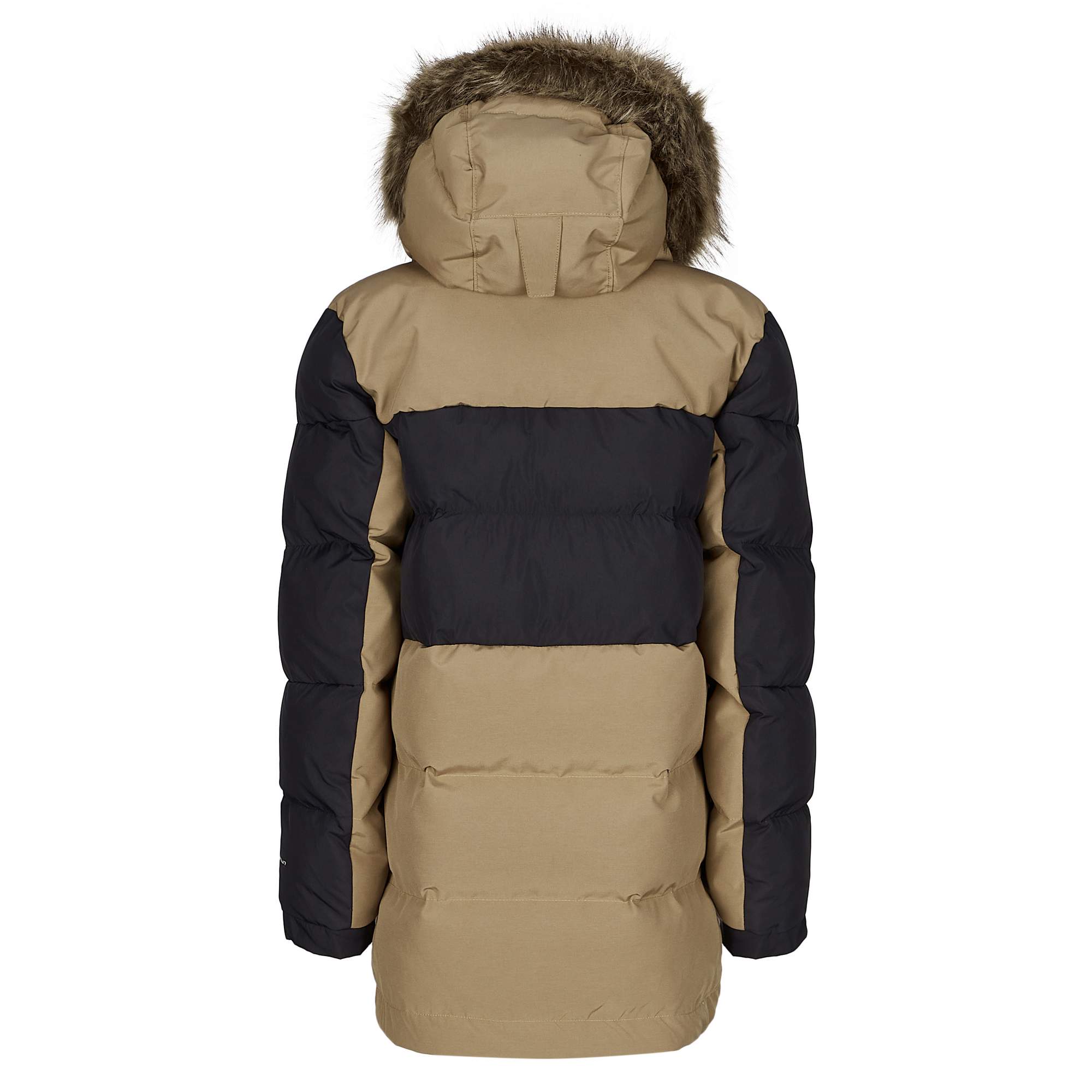 Columbia MARQUAM PEAK FUSION II PARKA Kinder - Winterjacke