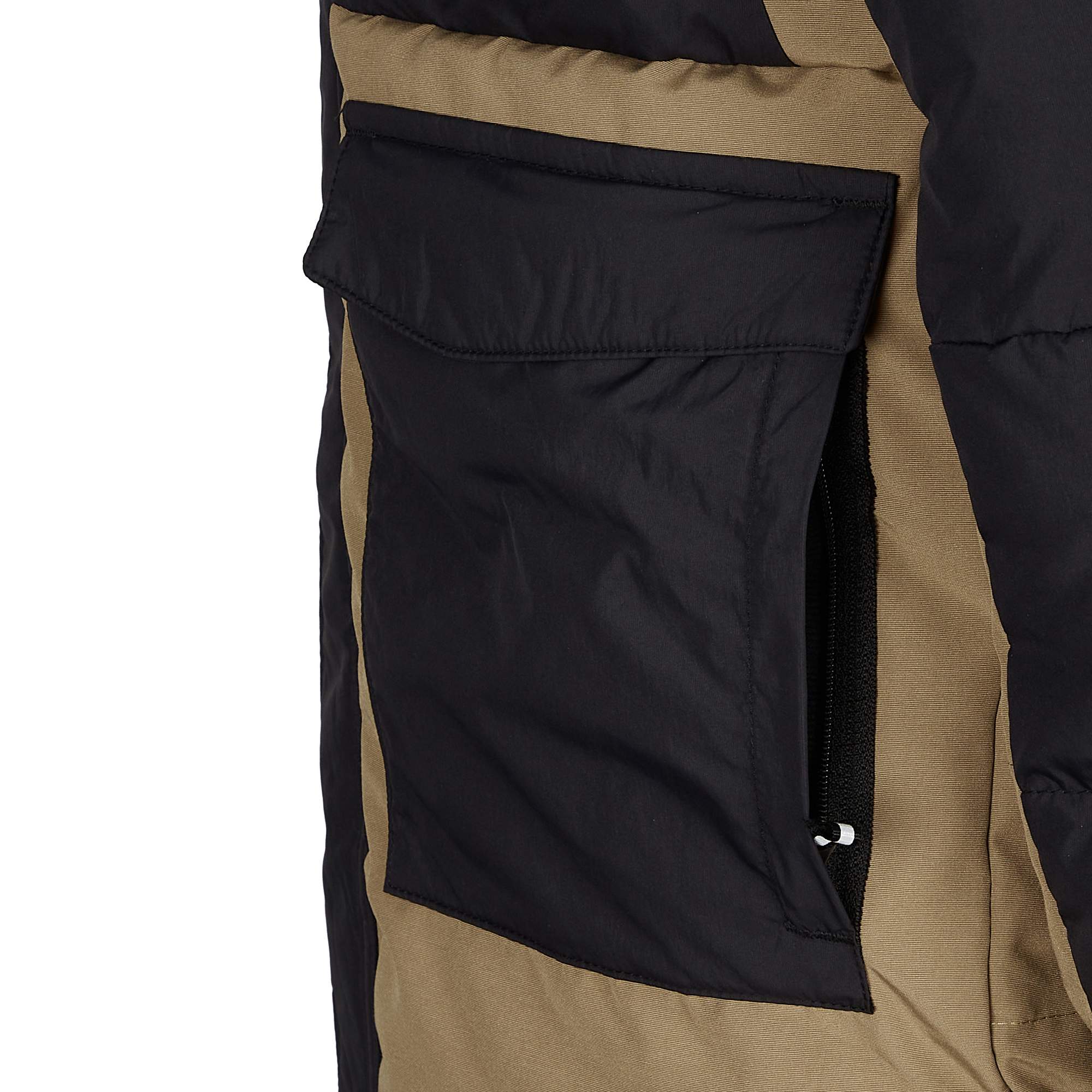 Columbia MARQUAM PEAK FUSION II PARKA Kinder - Winterjacke