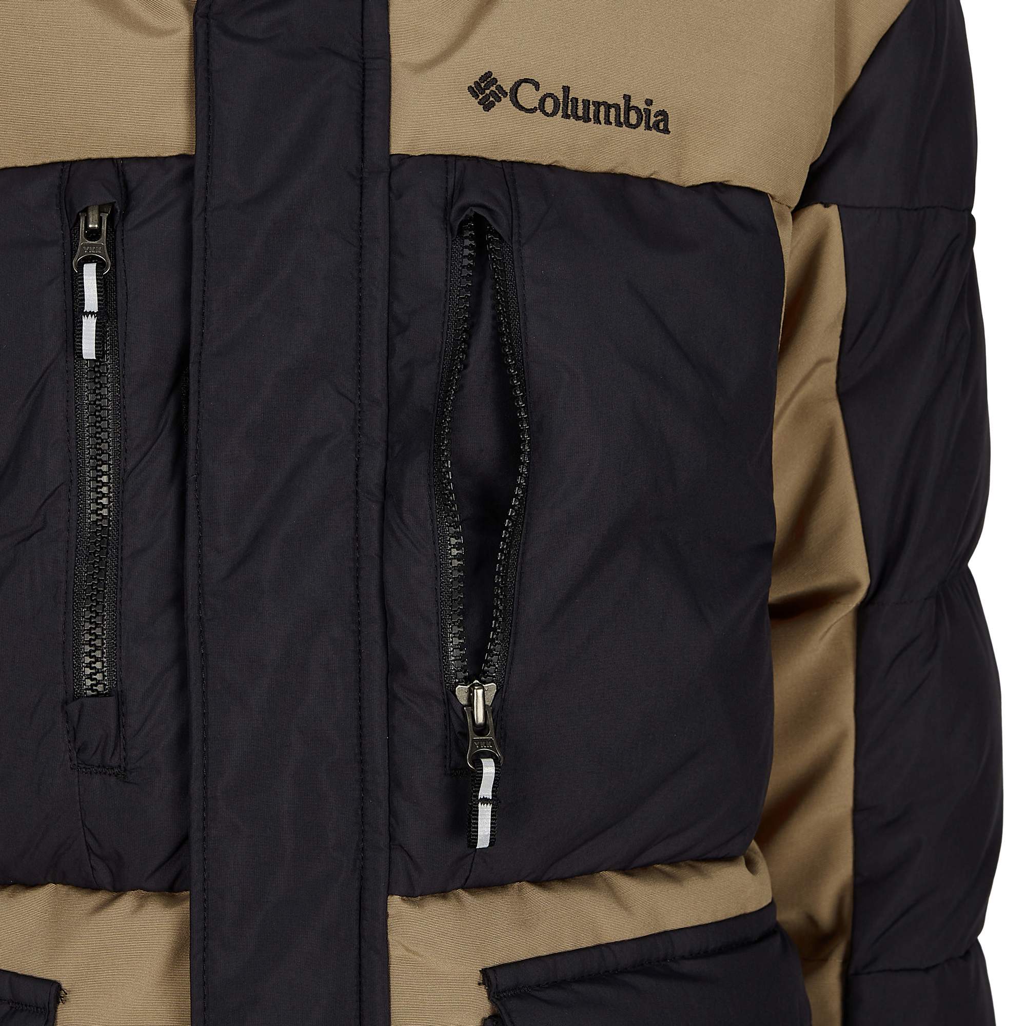 Columbia MARQUAM PEAK FUSION II PARKA Kinder - Winterjacke