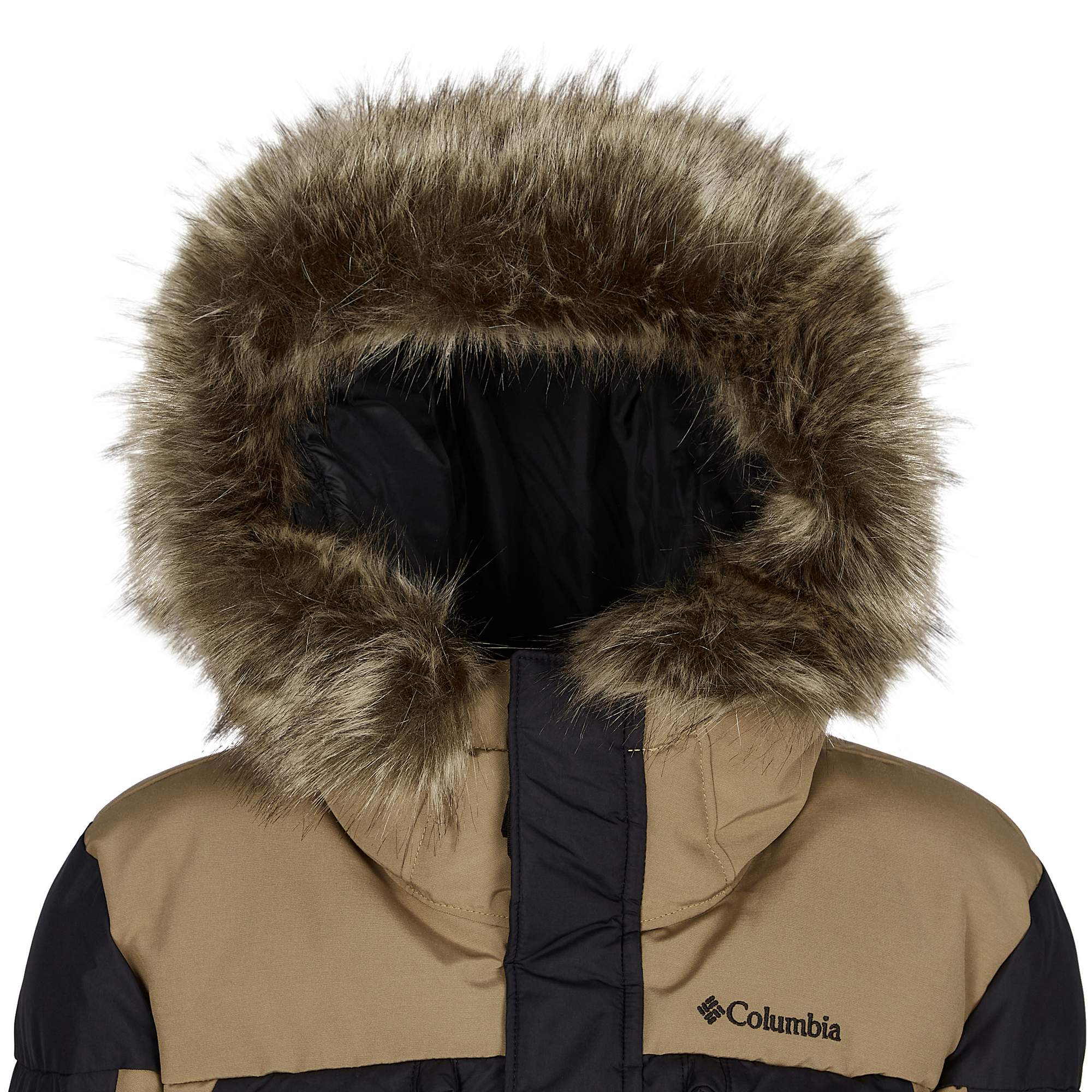 Columbia MARQUAM PEAK FUSION II PARKA Kinder - Winterjacke