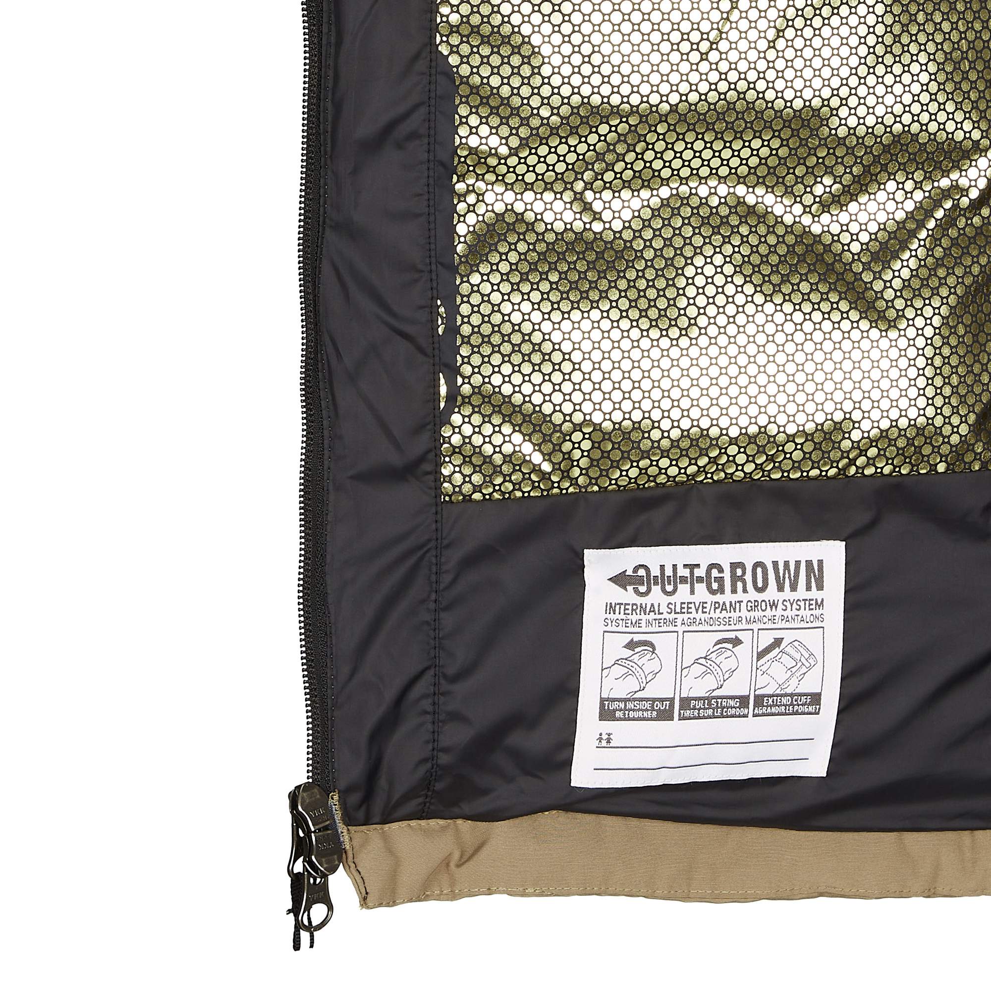 Columbia MARQUAM PEAK FUSION II PARKA Kinder - Winterjacke