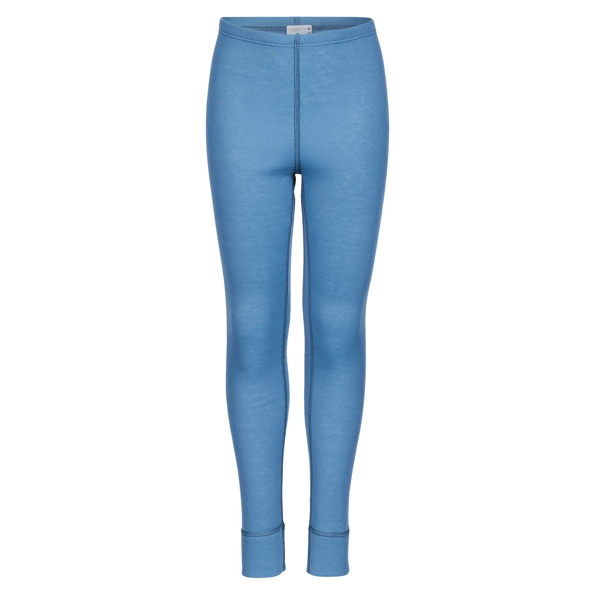 Odlo ACTIVE WARM KIDS BL BOTTOM LONG Unisex - Funktionsunterwäsche
