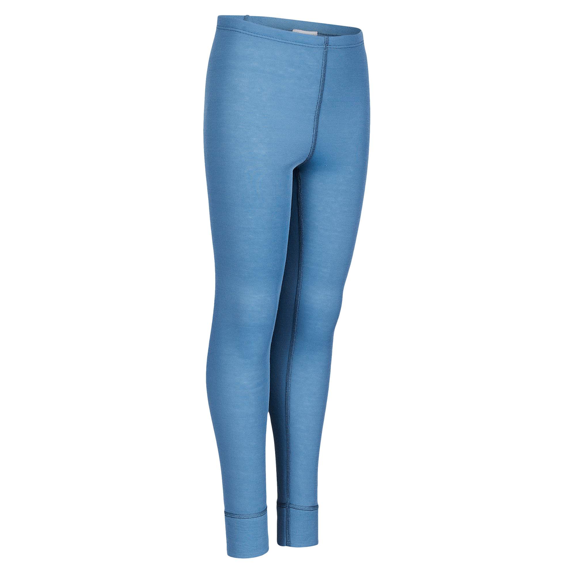 Odlo ACTIVE WARM KIDS BL BOTTOM LONG Unisex - Funktionsunterwäsche