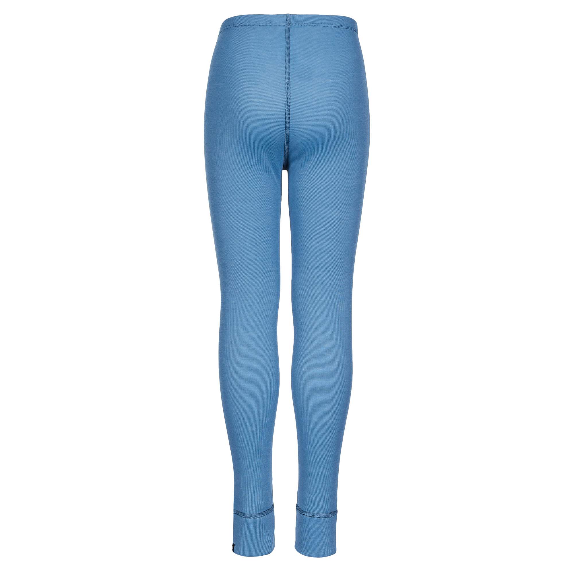 Odlo ACTIVE WARM KIDS BL BOTTOM LONG Unisex - Funktionsunterwäsche