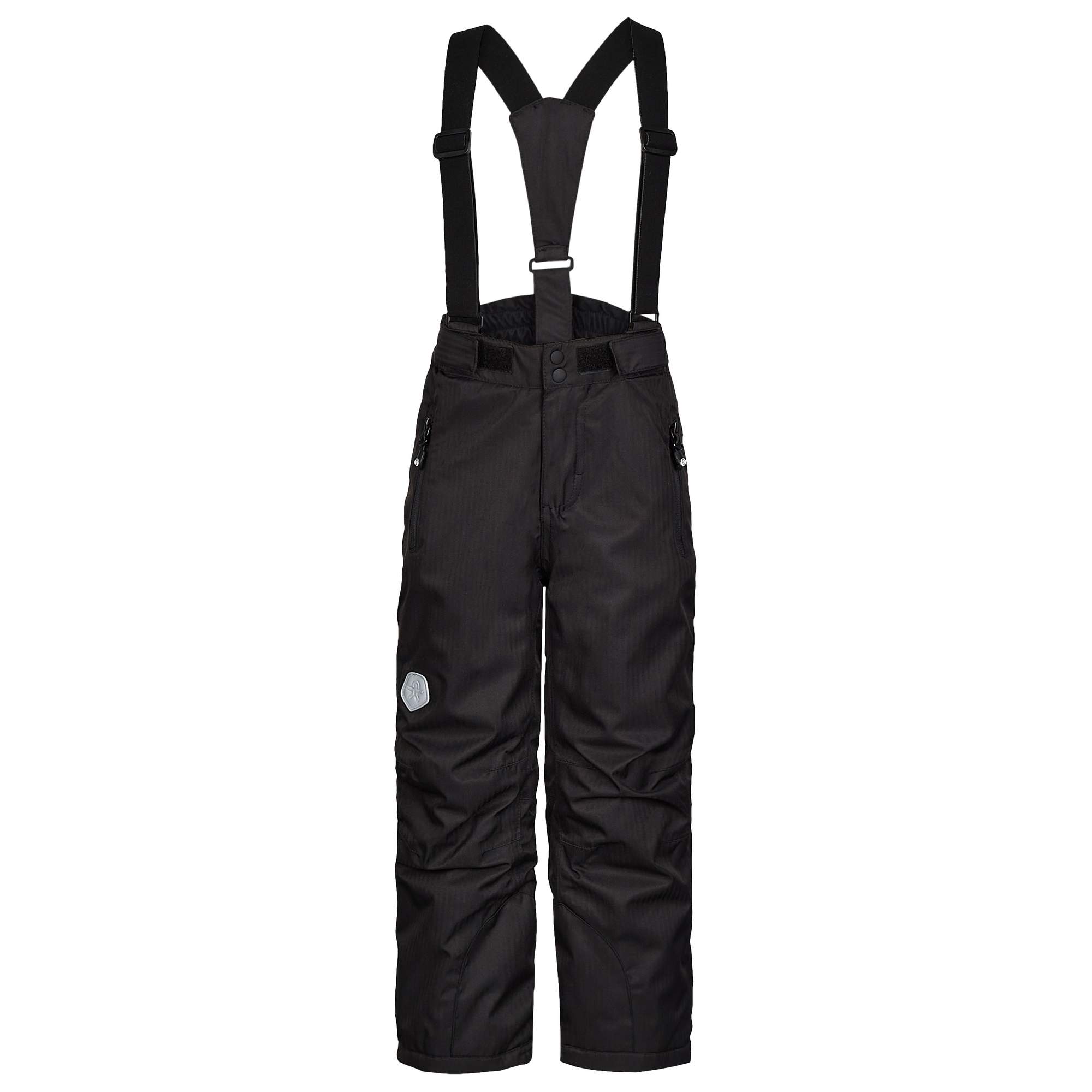 Color Kids SKI PANTS - SLIM Kinder - Skihose