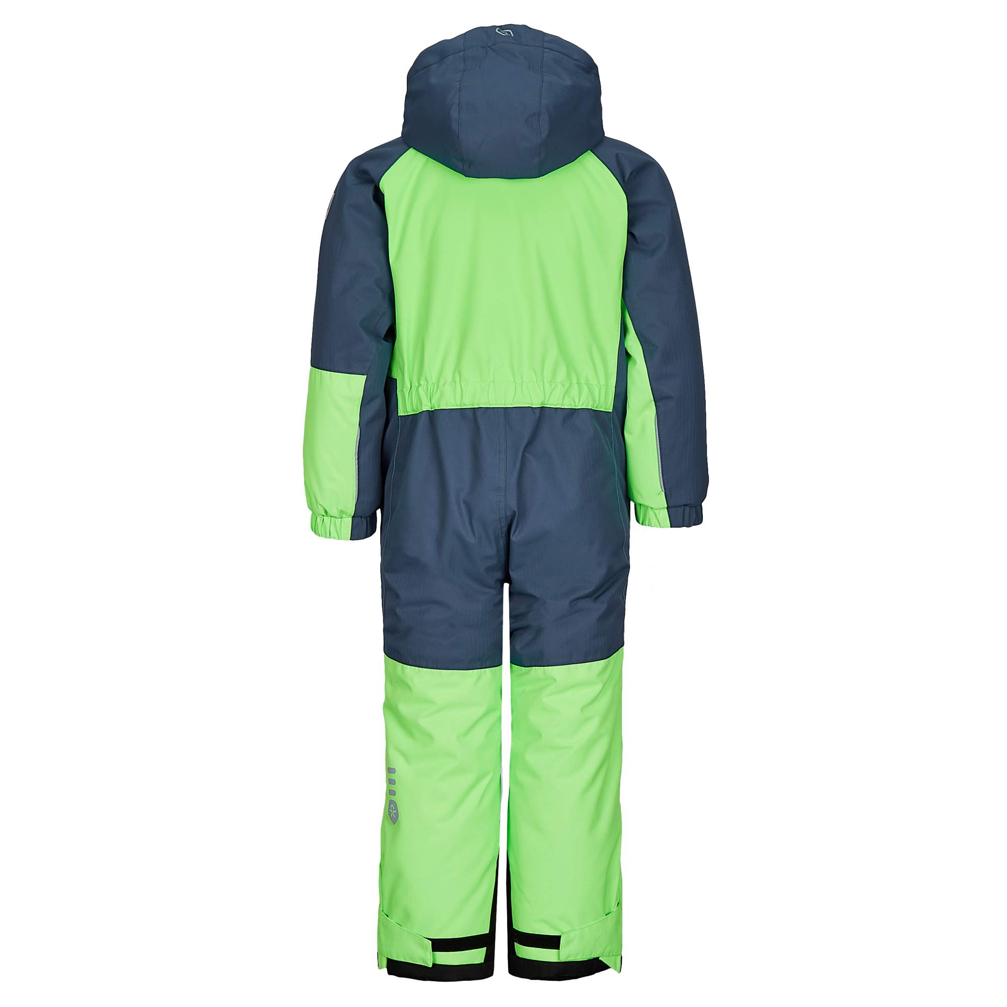 Color Kids COVERALL - COLORBLOCK Kinder - Schneeanzug