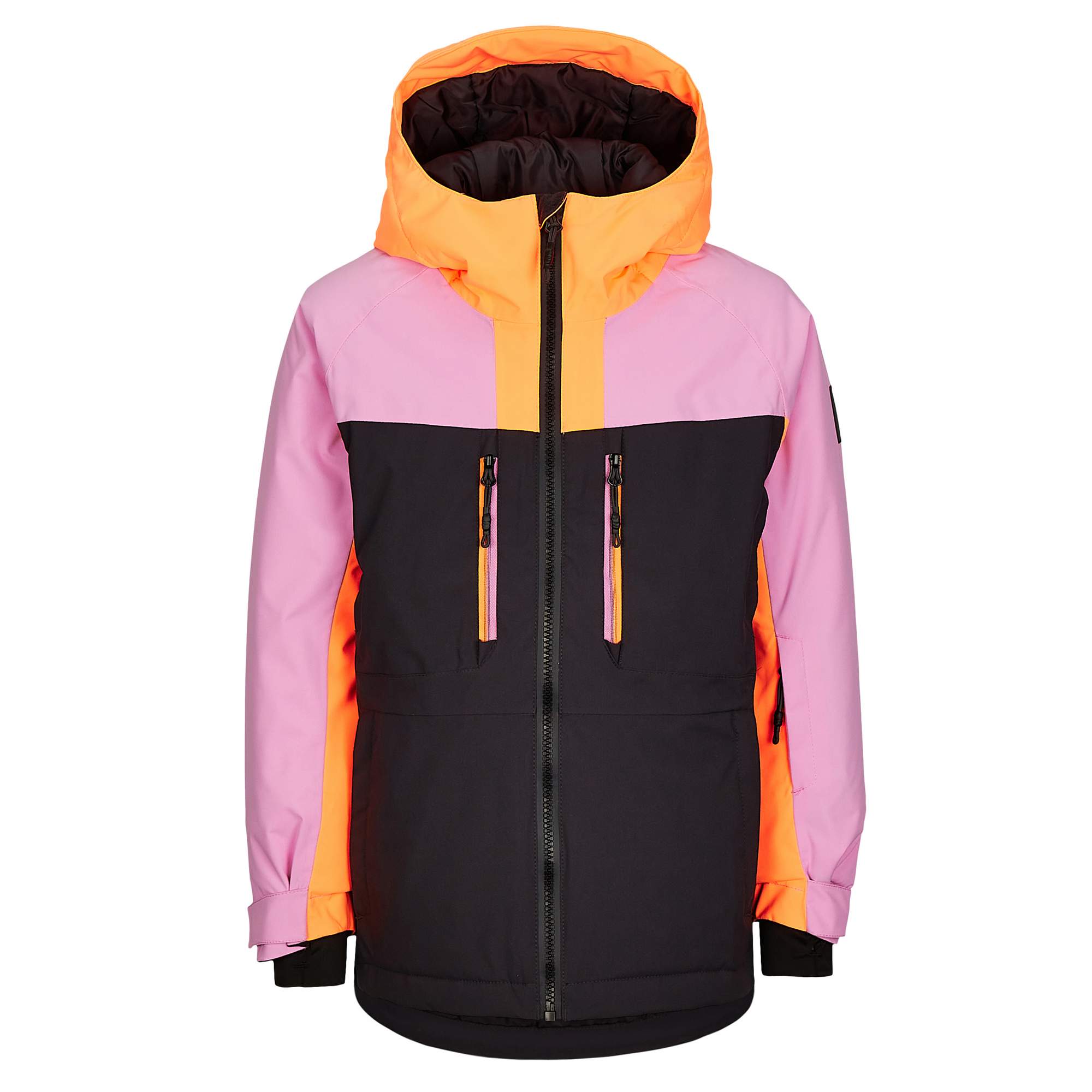 Color Kids GIRLS JR. SKI JACKET -CONTRAST Kinder - Skijacke