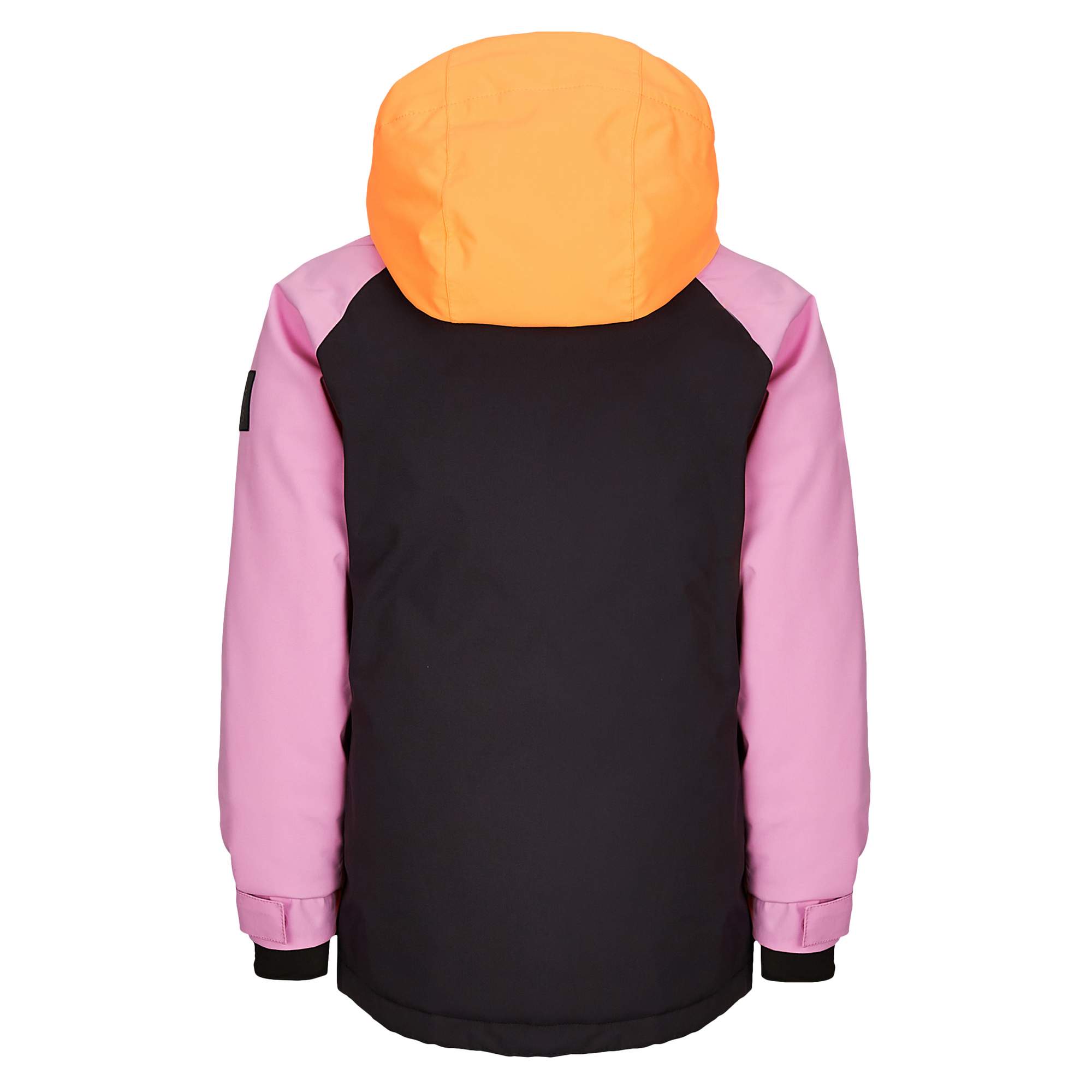 Color Kids GIRLS JR. SKI JACKET -CONTRAST Kinder - Skijacke