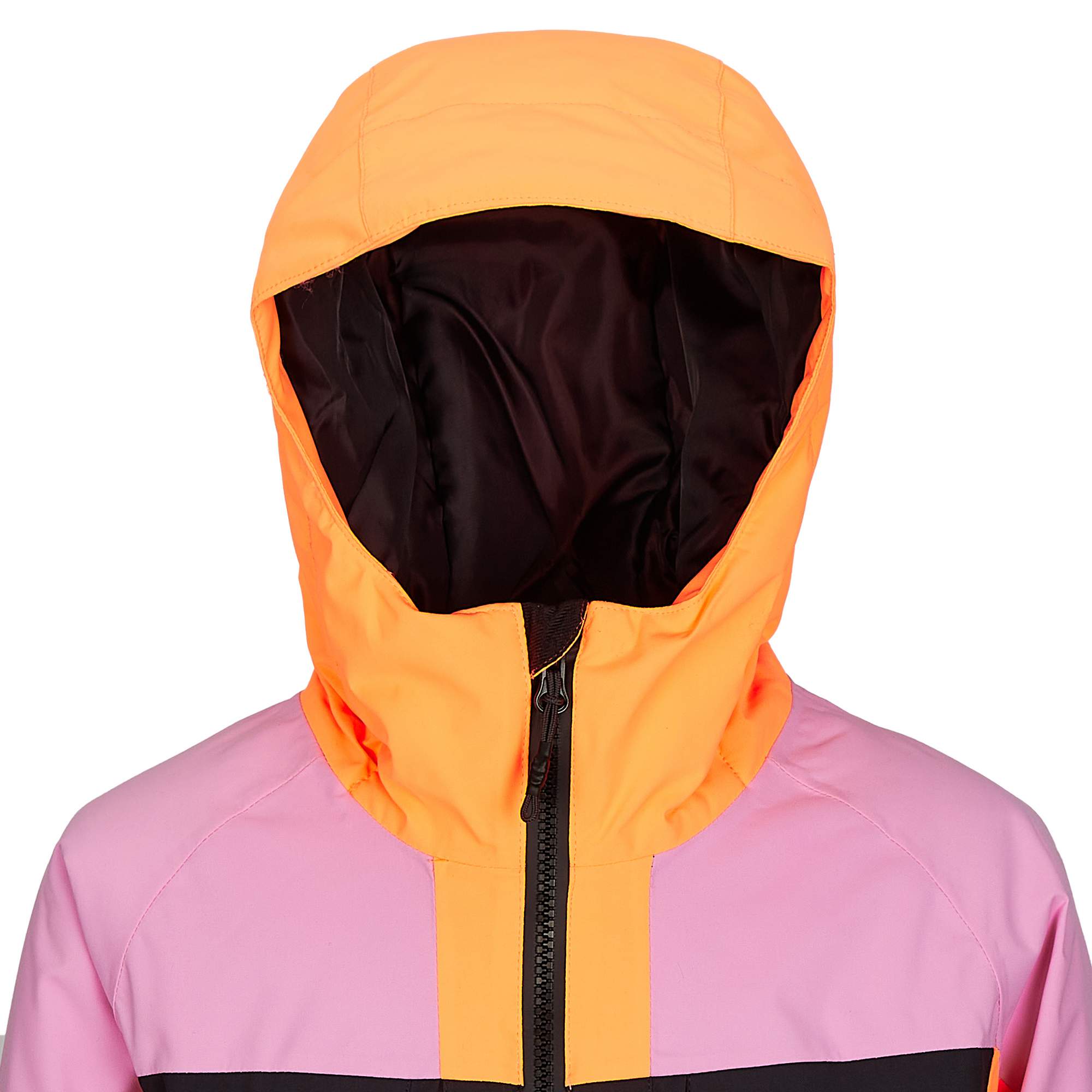 Color Kids GIRLS JR. SKI JACKET -CONTRAST Kinder - Skijacke