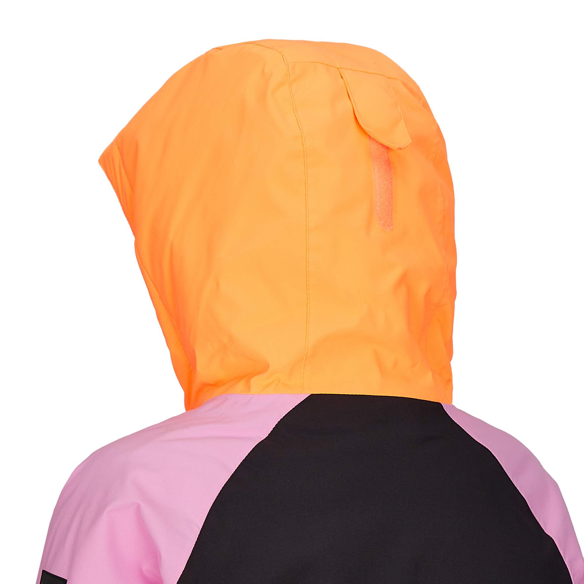 Color Kids GIRLS JR. SKI JACKET -CONTRAST Kinder - Skijacke
