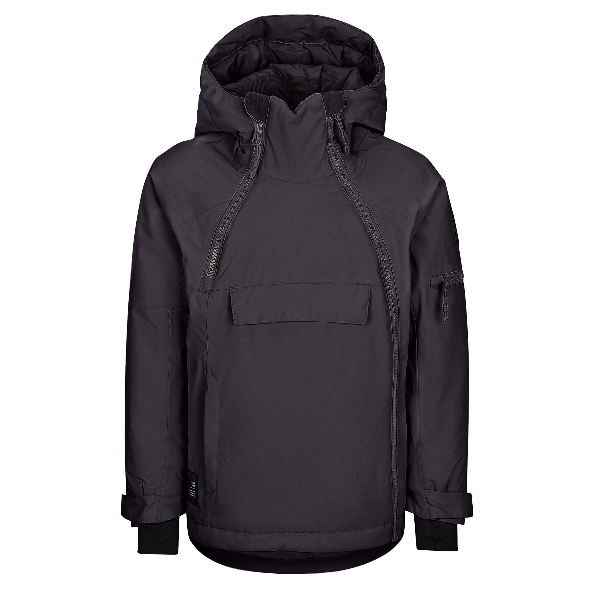 Color Kids JR. SKI JACKET - SOLID Kinder - Skijacke