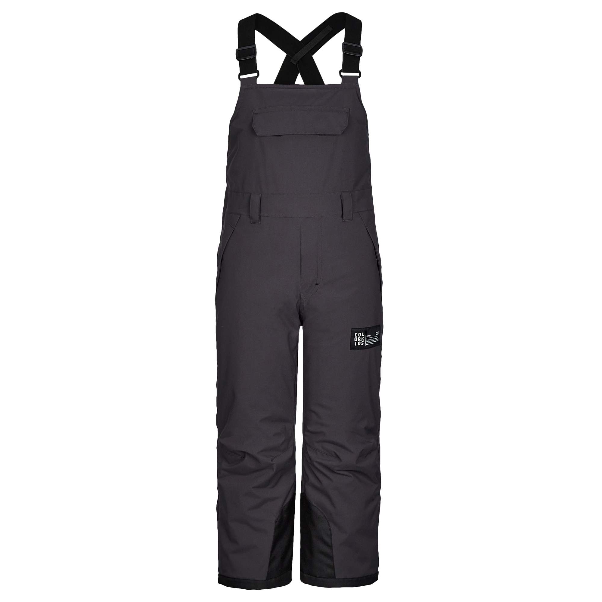Color Kids JR. SKI BIB PANTS Kinder - Skihose