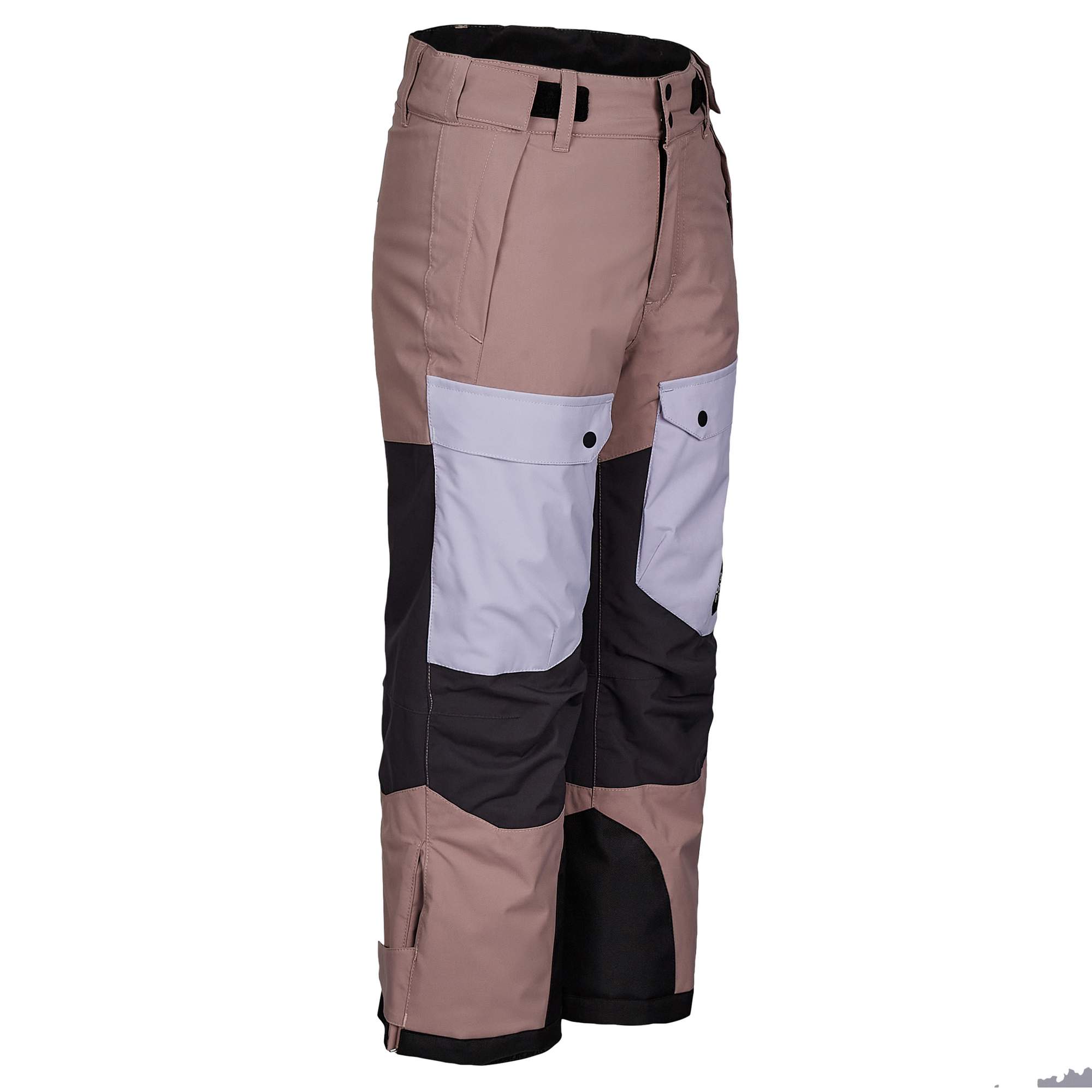 Color Kids JR. SKI PANTS - COLORBLOCK Kinder - Skihose