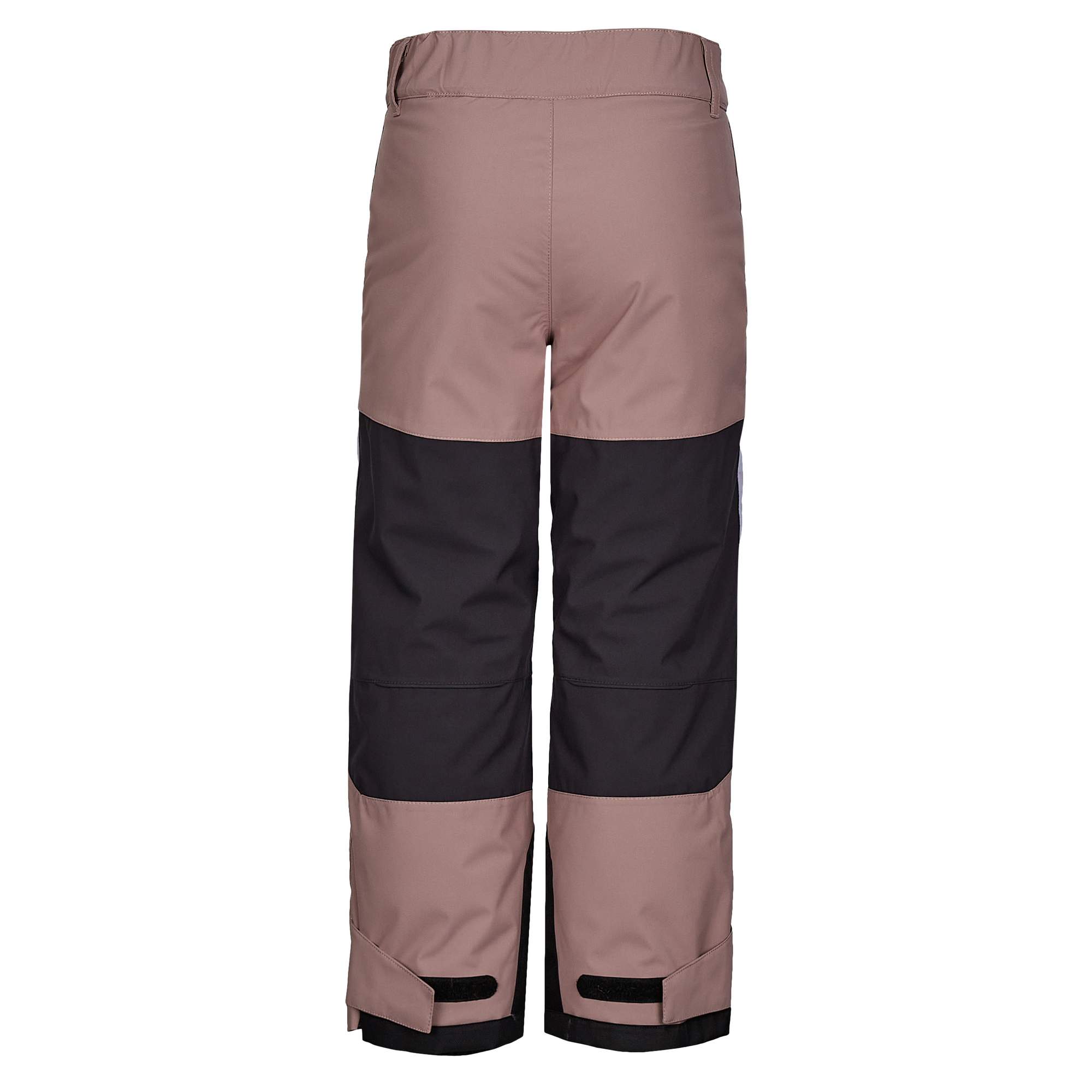 Color Kids JR. SKI PANTS - COLORBLOCK Kinder - Skihose