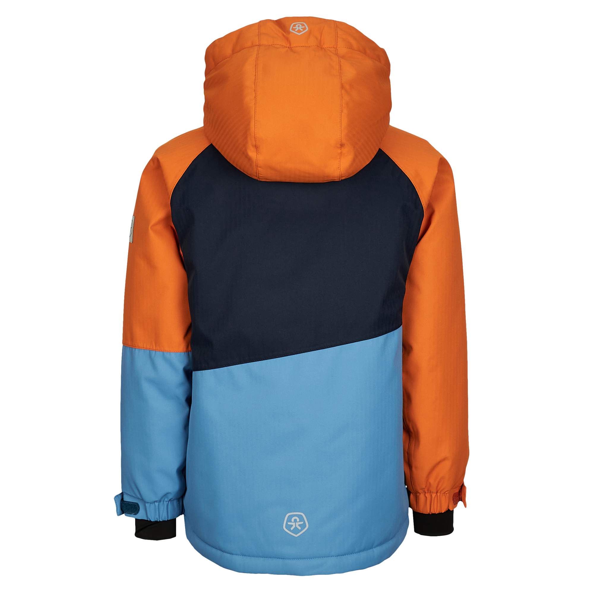 Color Kids SKI JACKET - COLORLOCK Kinder - Skijacke Color Kids SKI JACKET - COLORLOCK Kinder - Skijacke