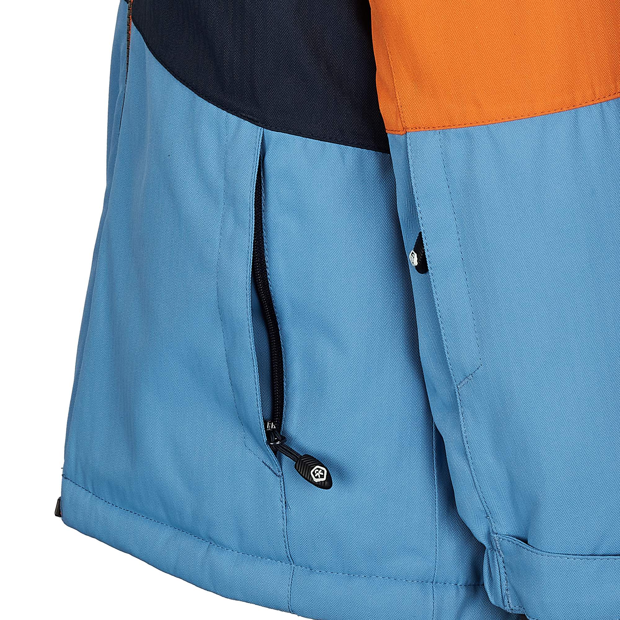 Color Kids SKI JACKET - COLORLOCK Kinder - Skijacke Color Kids SKI JACKET - COLORLOCK Kinder - Skijacke