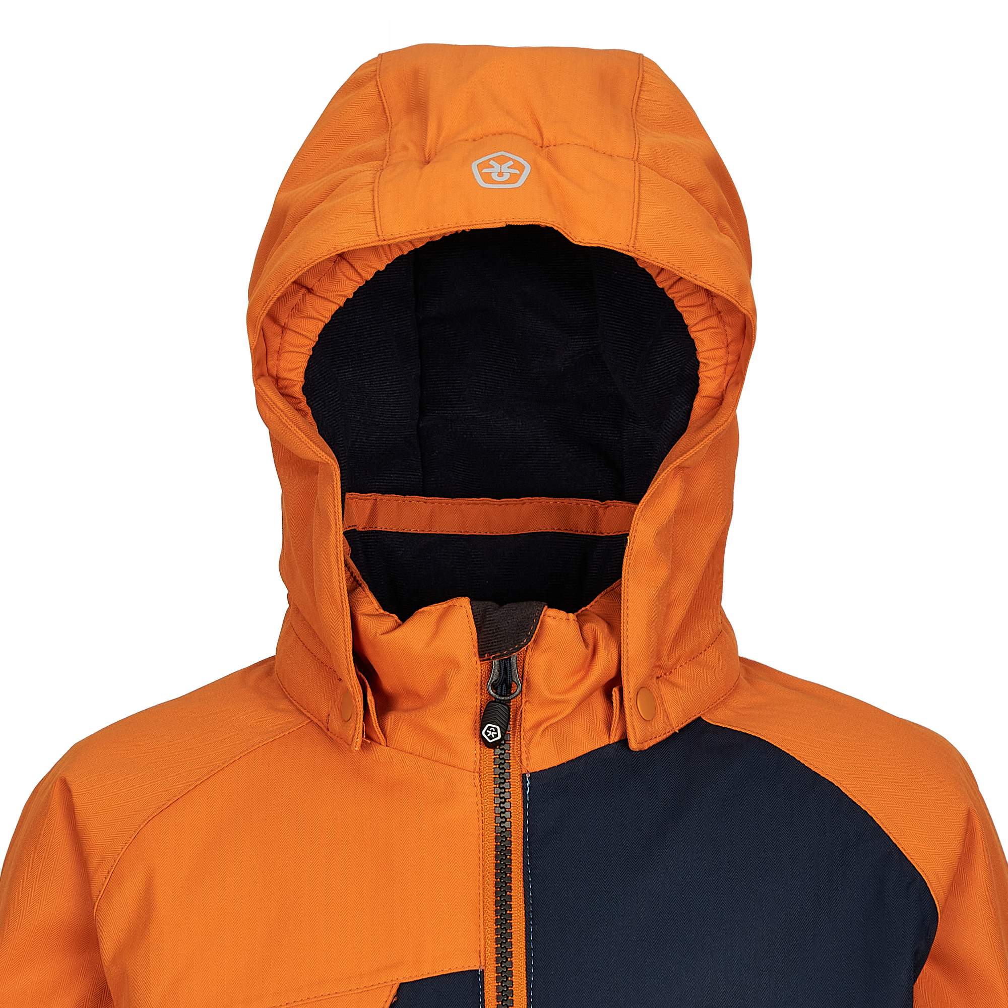 Color Kids SKI JACKET - COLORLOCK Kinder - Skijacke Color Kids SKI JACKET - COLORLOCK Kinder - Skijacke