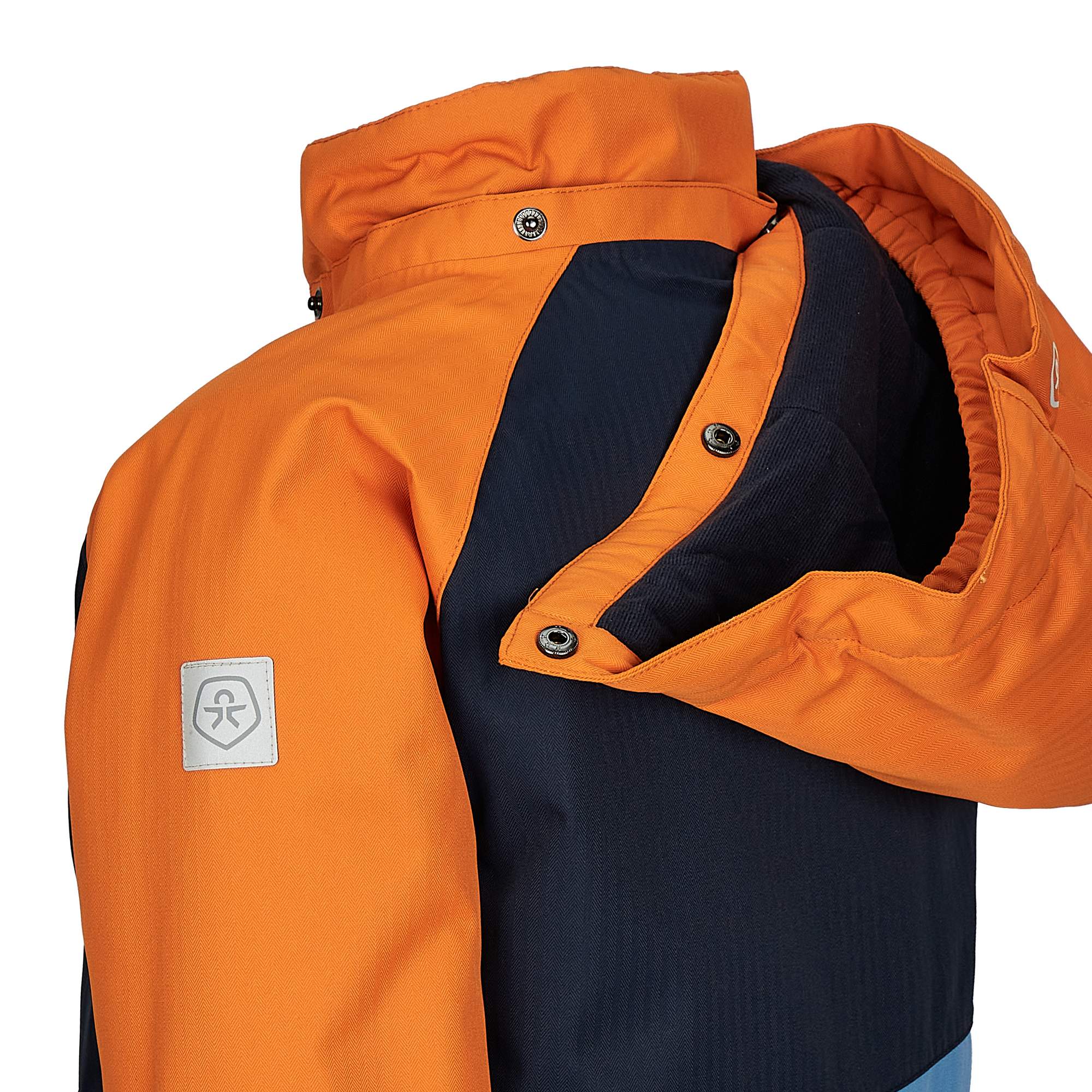 Color Kids SKI JACKET - COLORLOCK Kinder - Skijacke Color Kids SKI JACKET - COLORLOCK Kinder - Skijacke