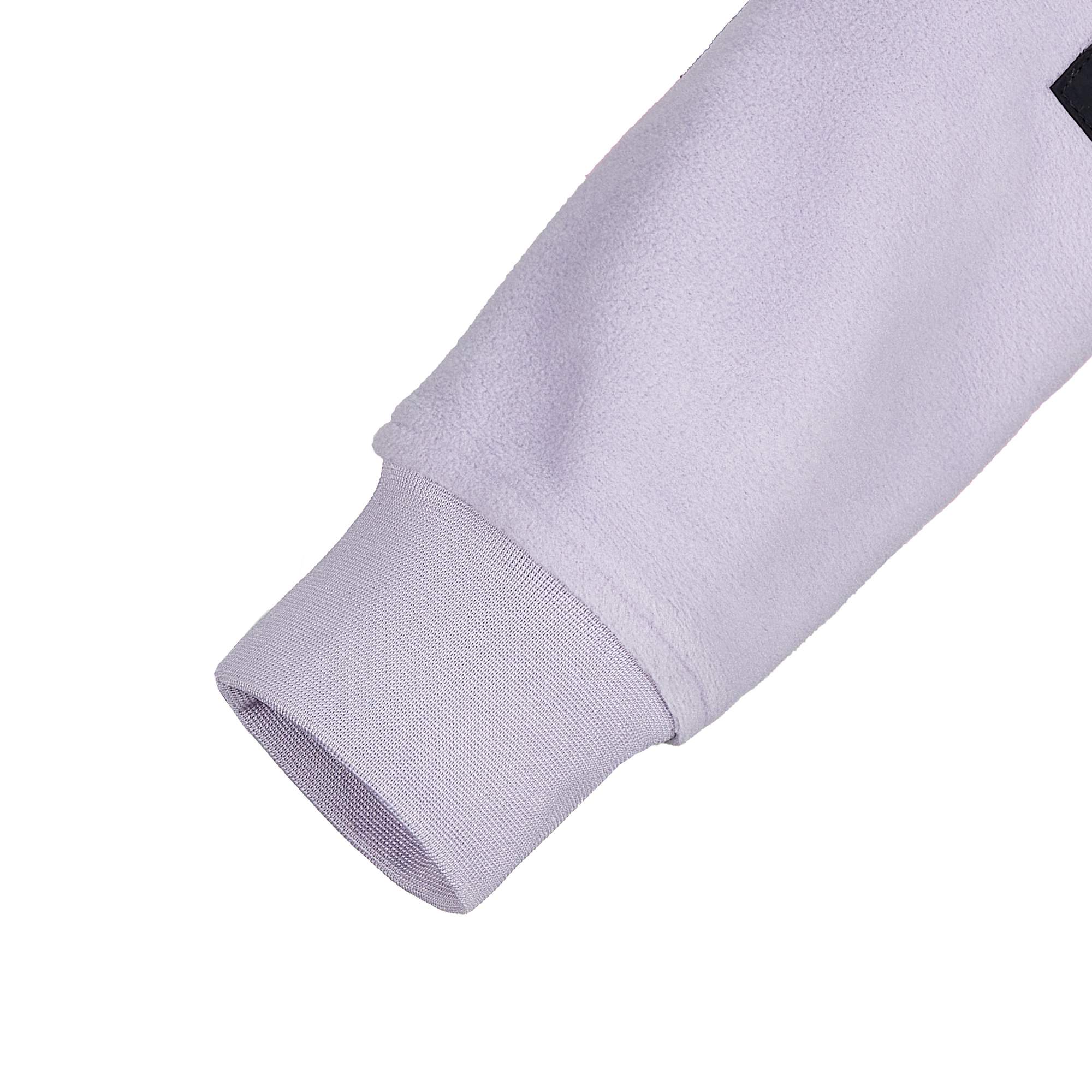 Color Kids FLEECE JACKET - COLORBLOCK Kinder - Fleecejacke Color Kids FLEECE JACKET - COLORBLOCK Kinder - Fleecejacke