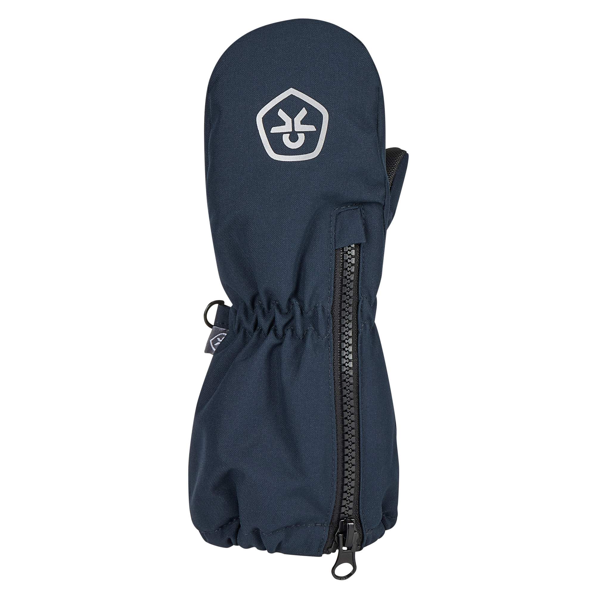 Color Kids MITTENS LONG W. ZIPPER Kinder - Fausthandschuhe