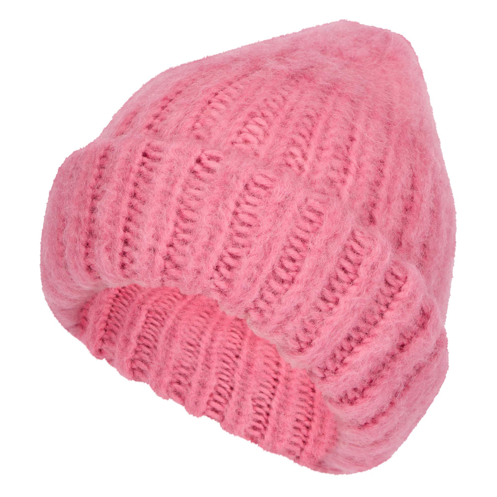 Myssy FARMESTER Unisex - Wollmütze