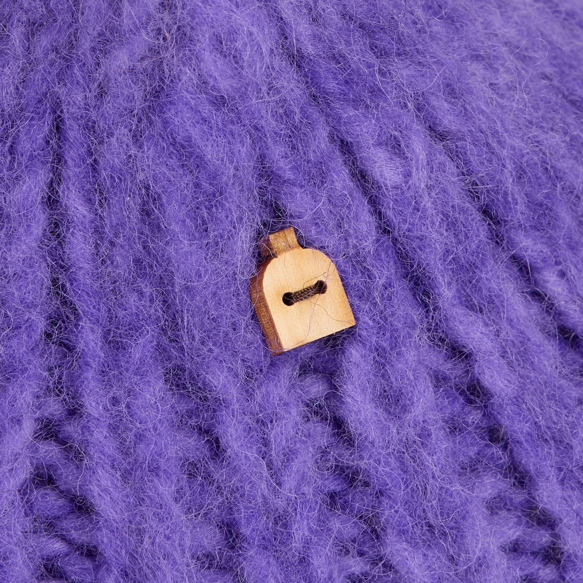 Myssy LENTO MYSSY Unisex - Wollmütze Myssy LENTO MYSSY Unisex - Wollmütze