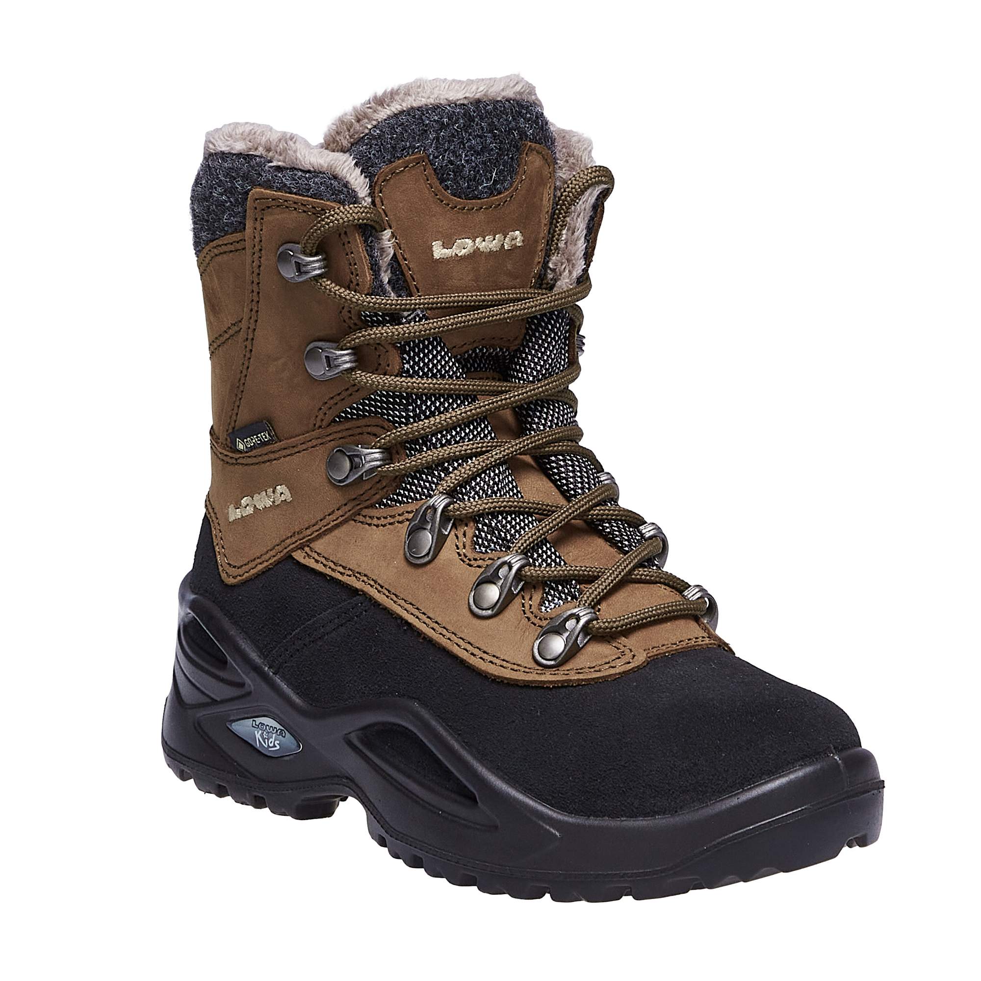 Lowa COULOIR GTX HI JR Kinder - Winterstiefel
