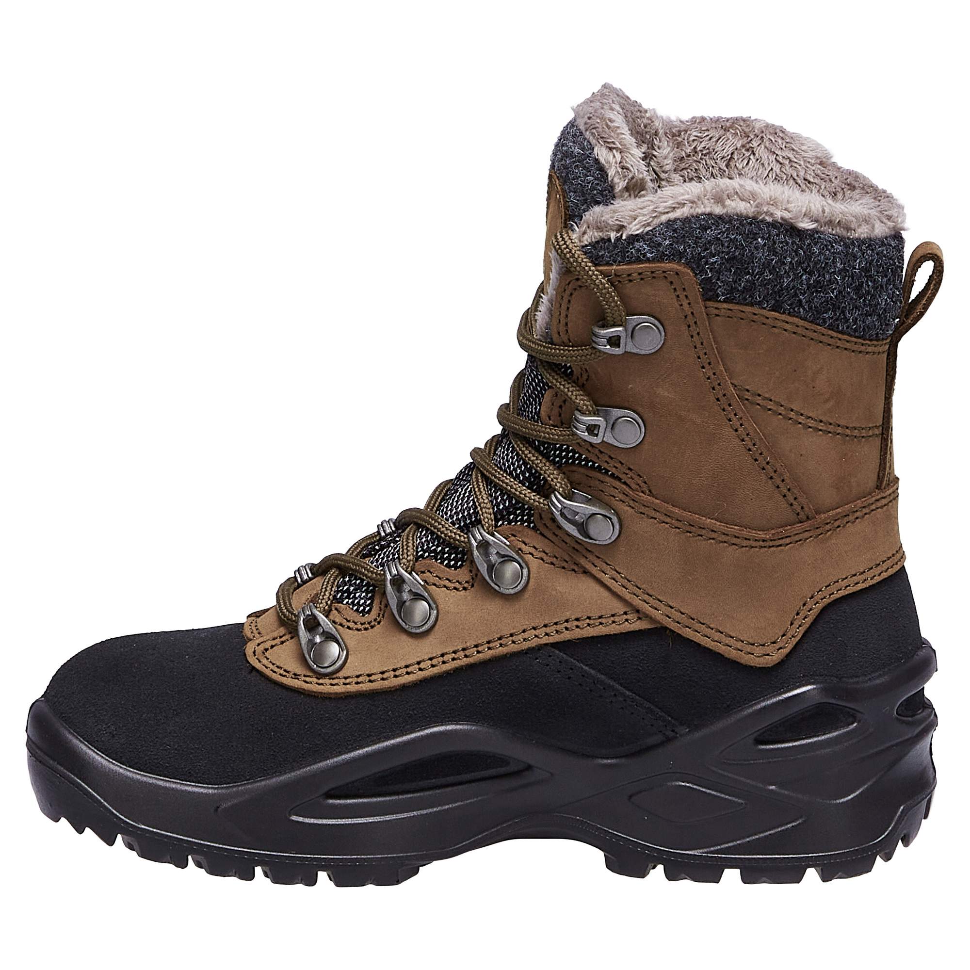 Lowa COULOIR GTX HI JR Kinder - Winterstiefel